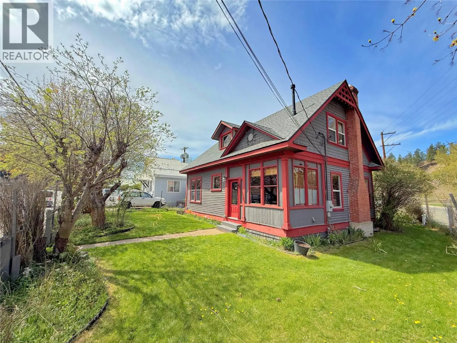 Property at 55 Harold Avenue, Princeton, BC