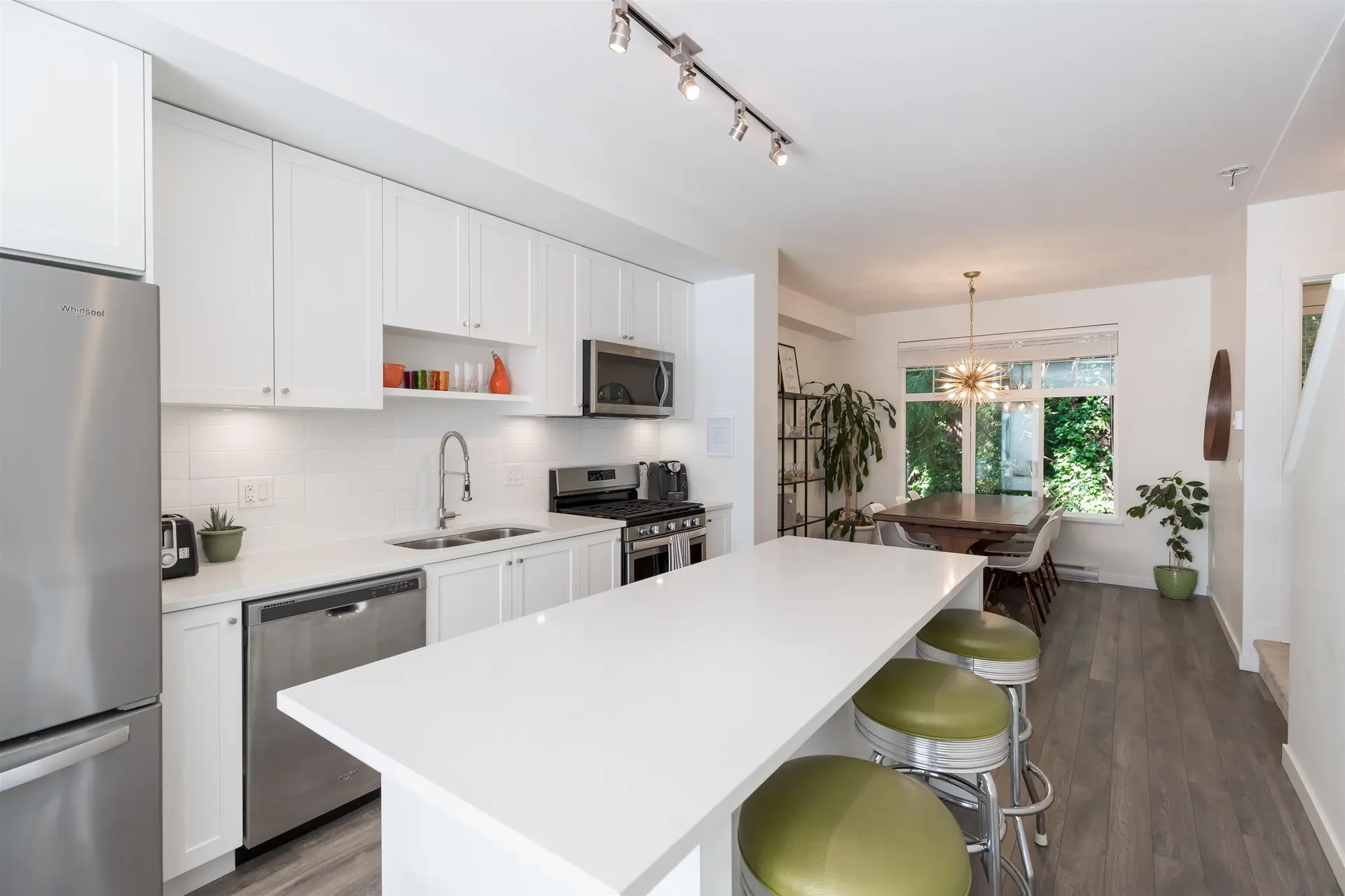 Property at #80 158 171 Street, Surrey, BC