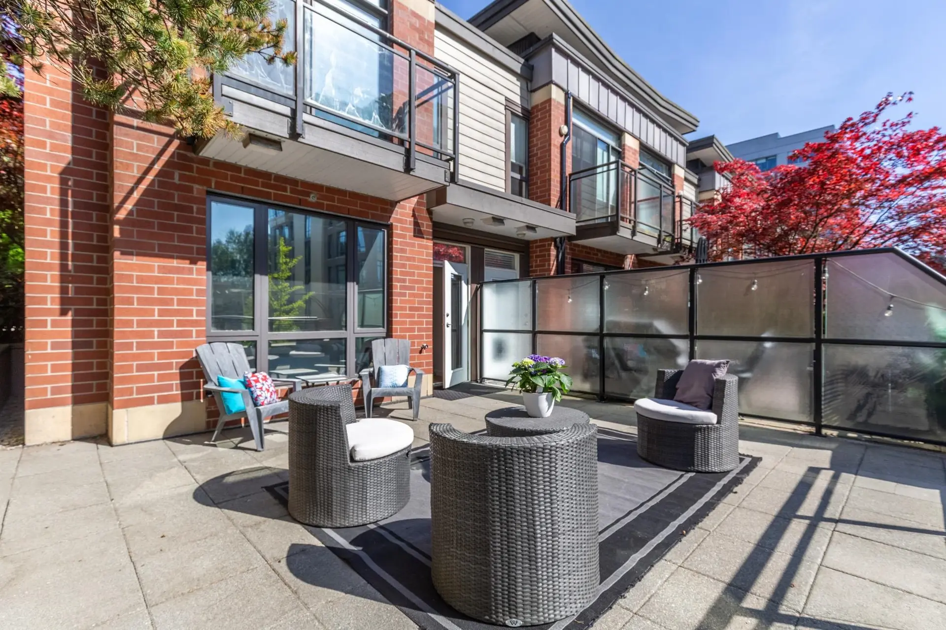 Property at #24 130 Brew Street, Port Moody, BC