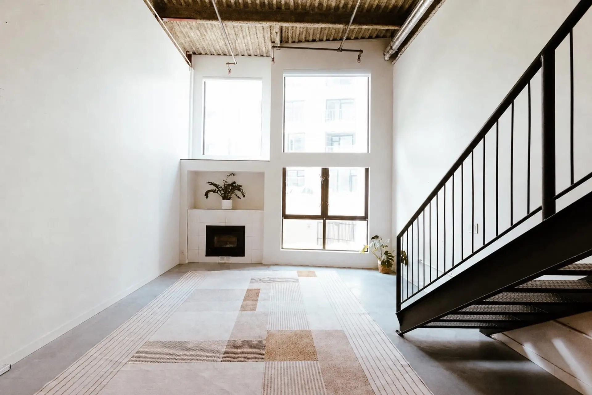 Property at #205 234 E 5th Avenue, Vancouver, BC