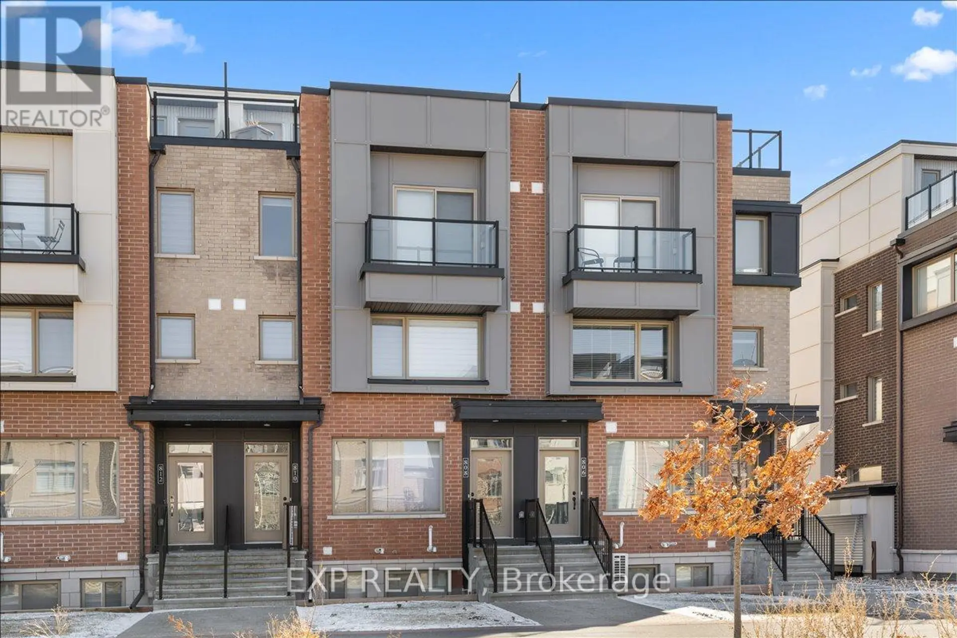 808 MIKINAK ROAD - Image 1