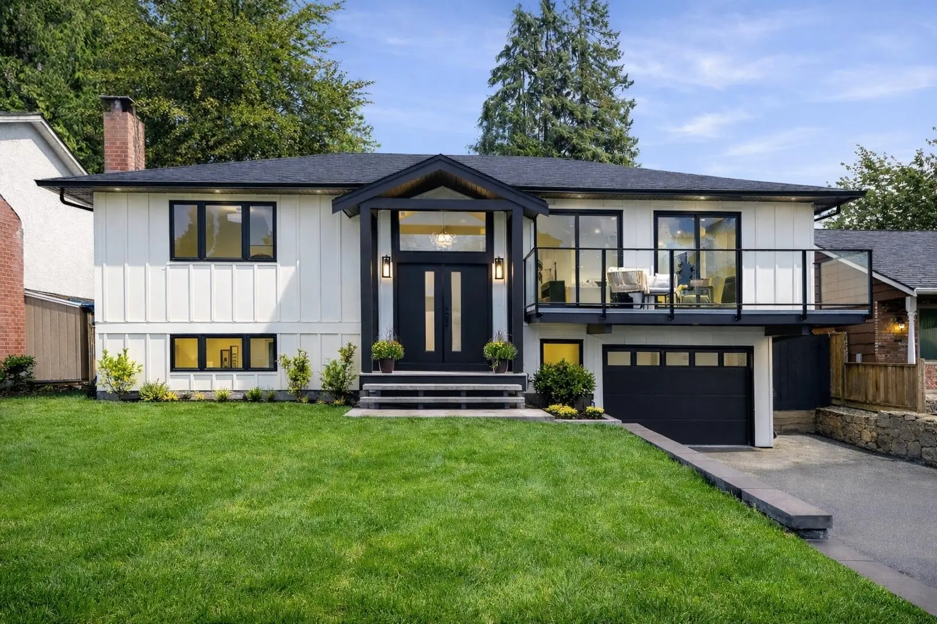Property at 2654 Masefield Road, North Vancouver, BC
