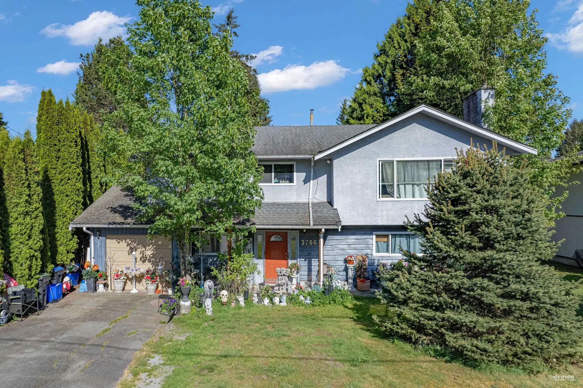 Property at 3786 Killarney Street, Port Coquitlam, BC