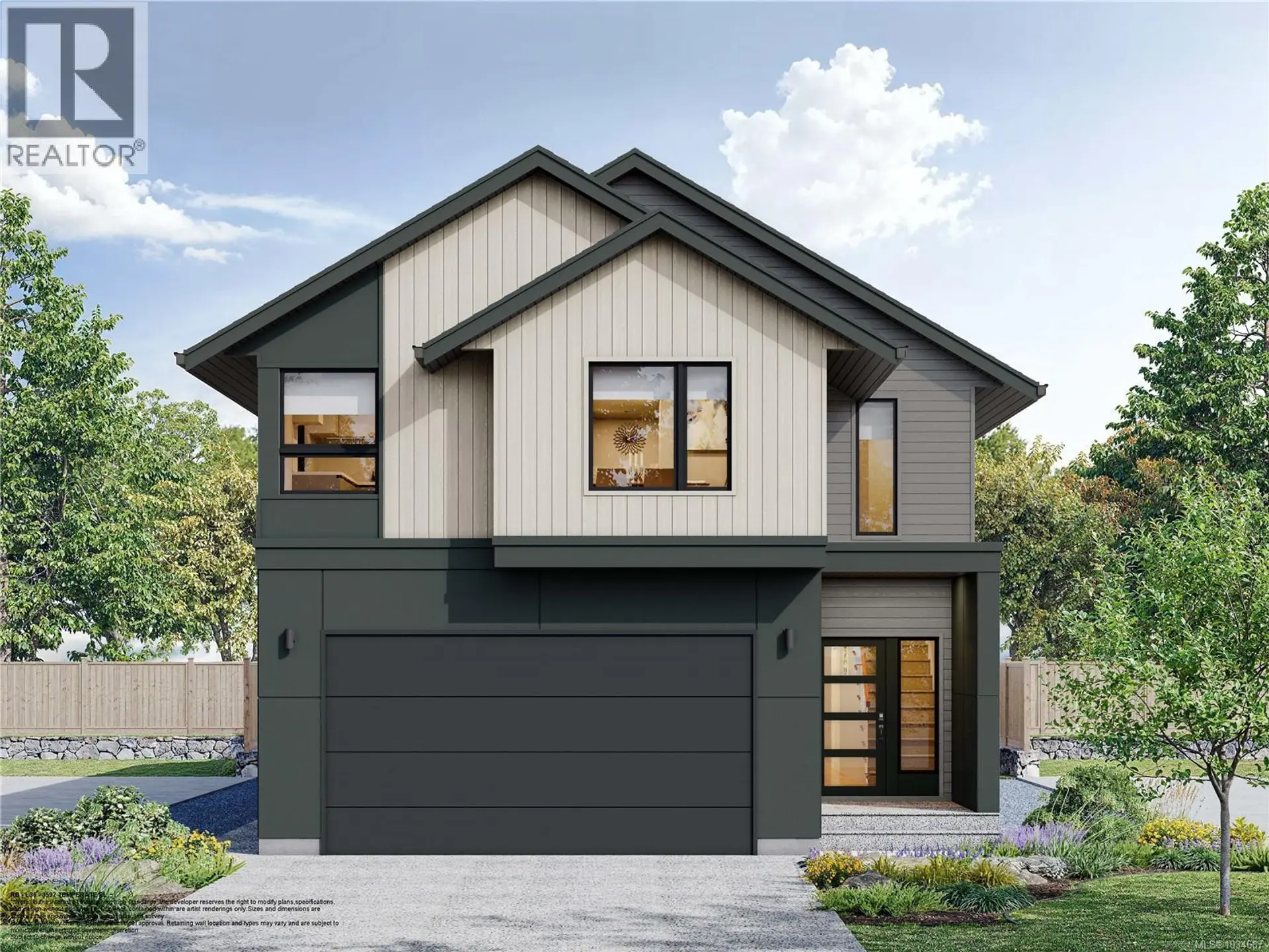 Property at 3592 Temperate Pl, Colwood, BC