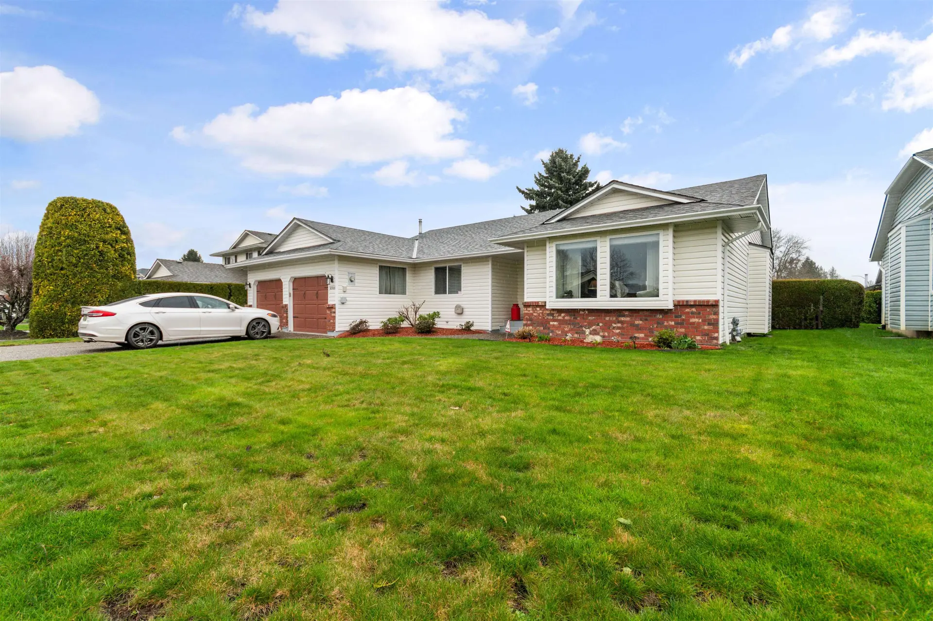 Property at 6944 Coach Lamp Drive, Chilliwack, BC