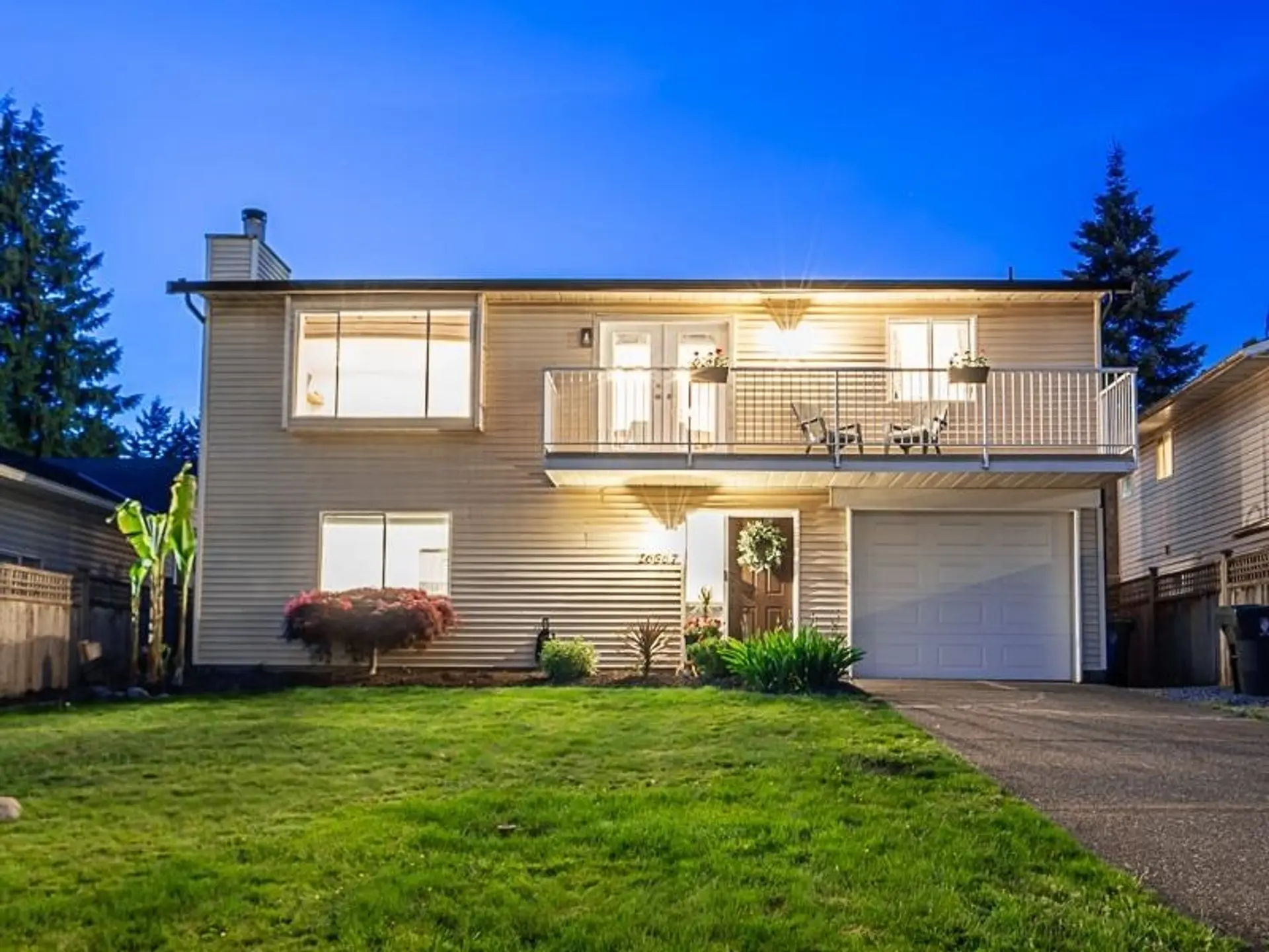 Property at 26567 28a Avenue, Langley, BC