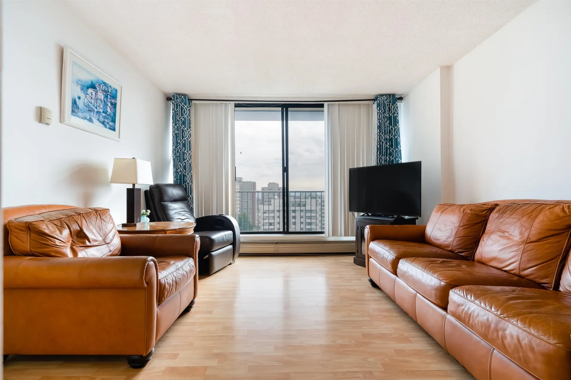Property at #1402 7275 Salisbury Avenue, Burnaby, BC