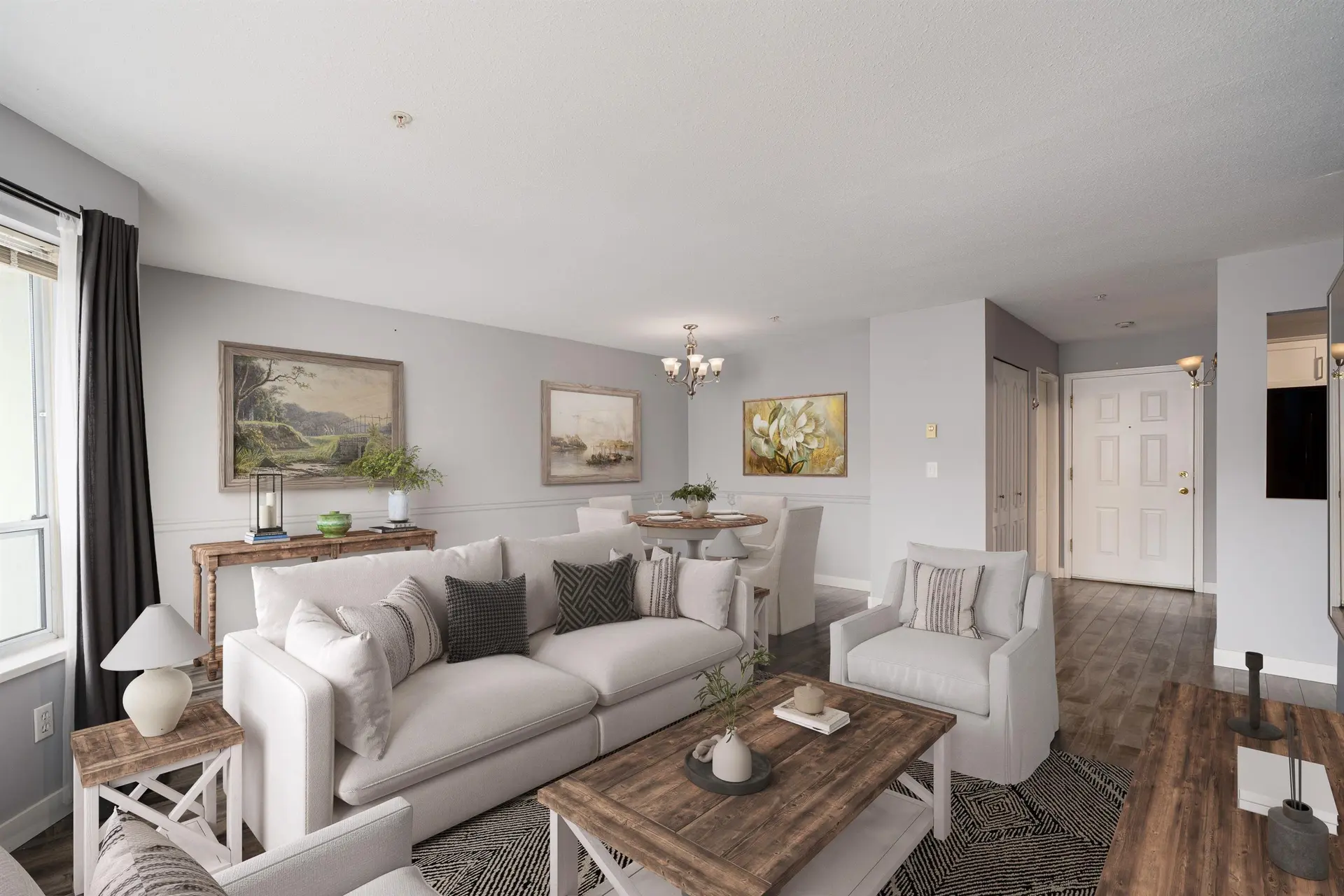Property at #317 19236 Ford Road, Pitt Meadows, BC