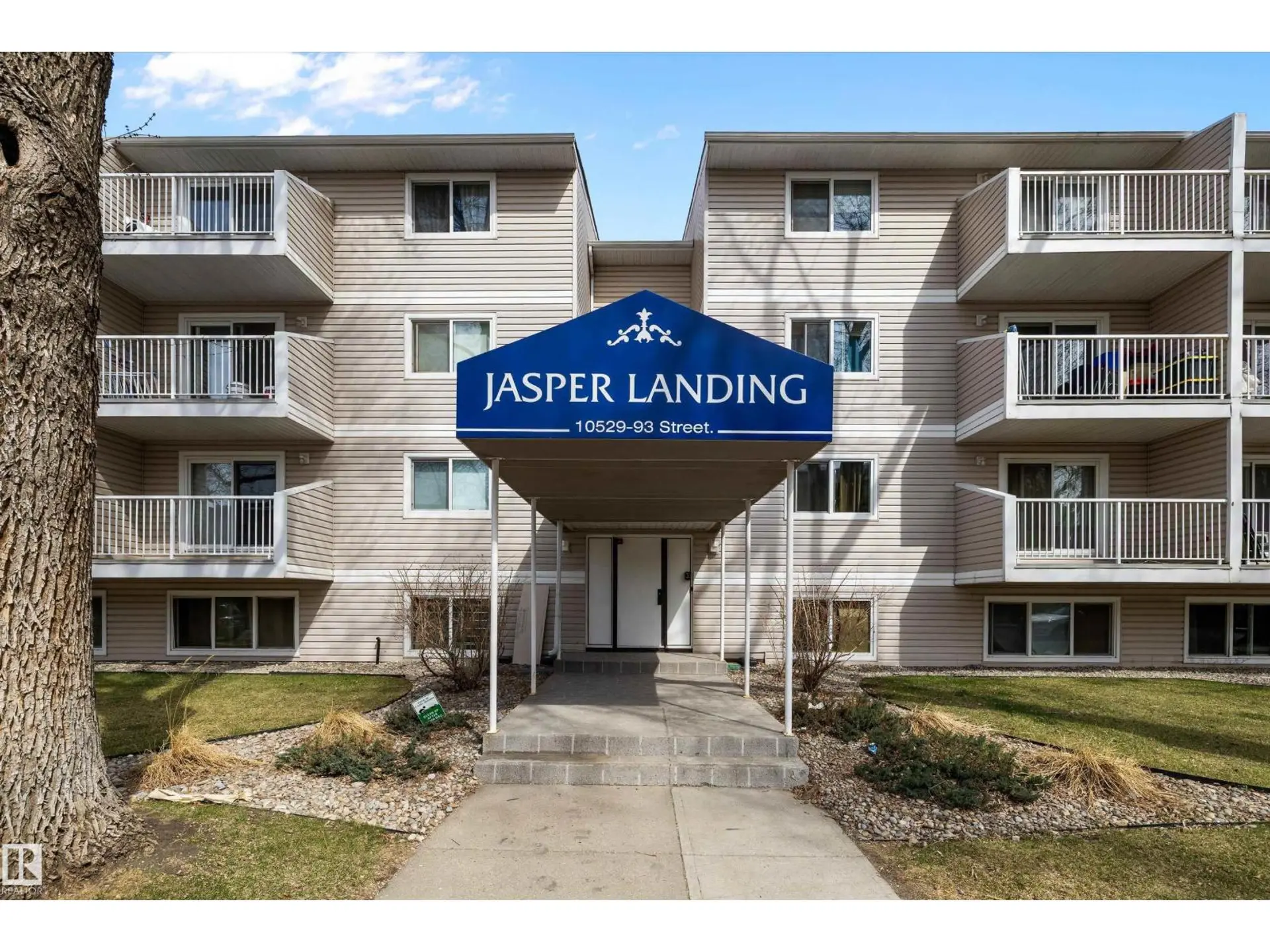 #206 10529 93 ST NW - Image 1