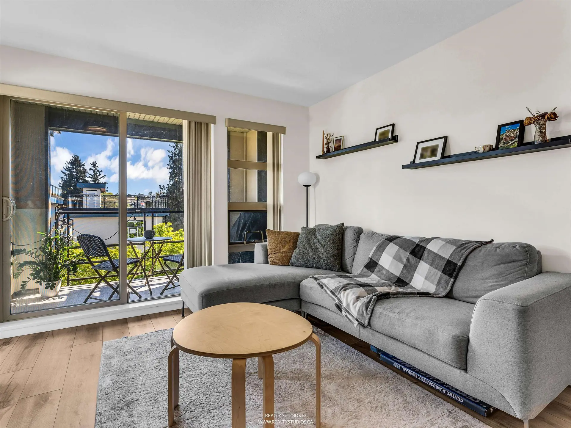 Property at #315 738 E 29th Avenue, Vancouver, BC