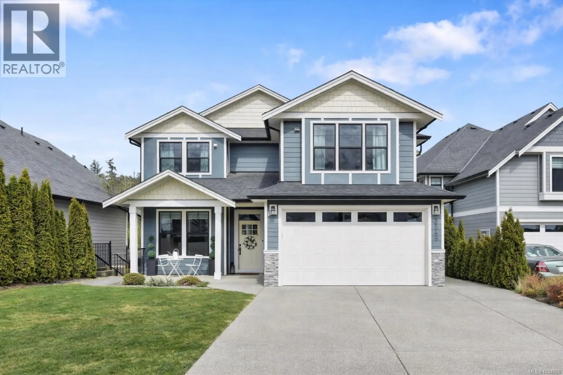 Property at 3548 Paperbark Cres, Langford, BC