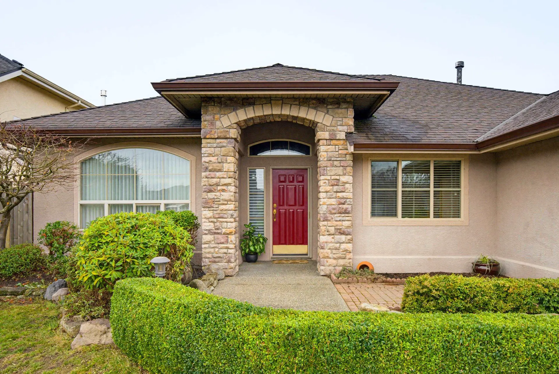 Property at 5689 Clipper Road, Delta, BC