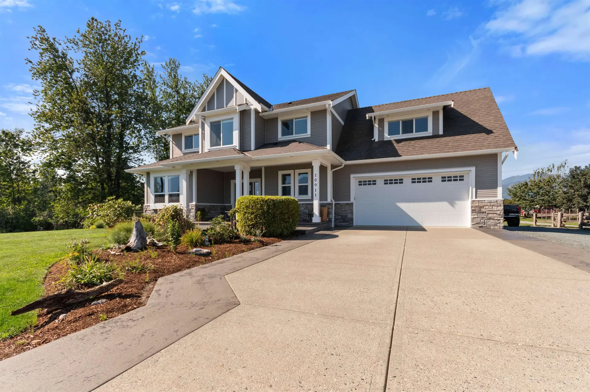 Property at 10911 Jesperson Road, Chilliwack, BC