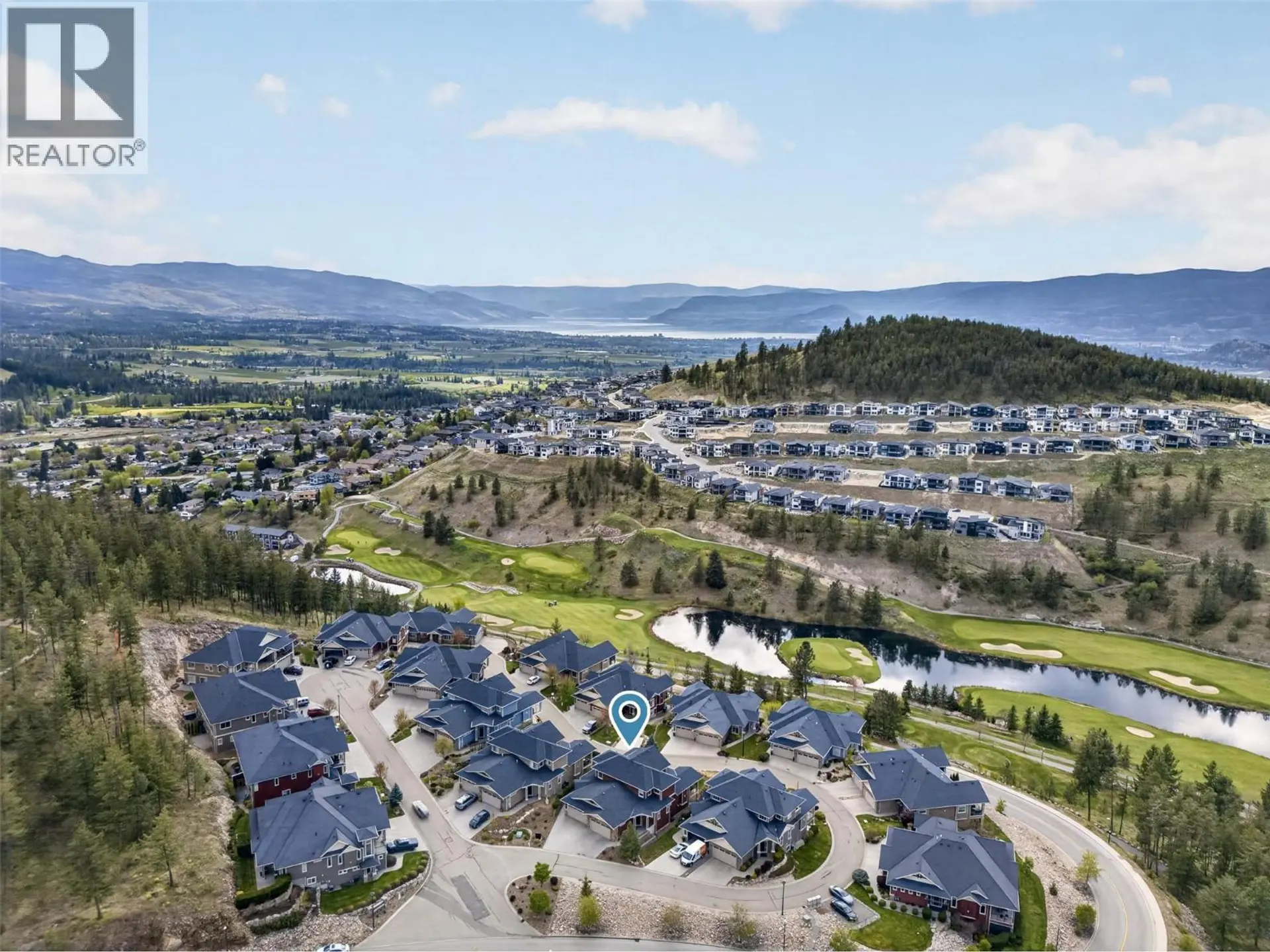 Property at #17 875 Stockley Street, Kelowna, BC