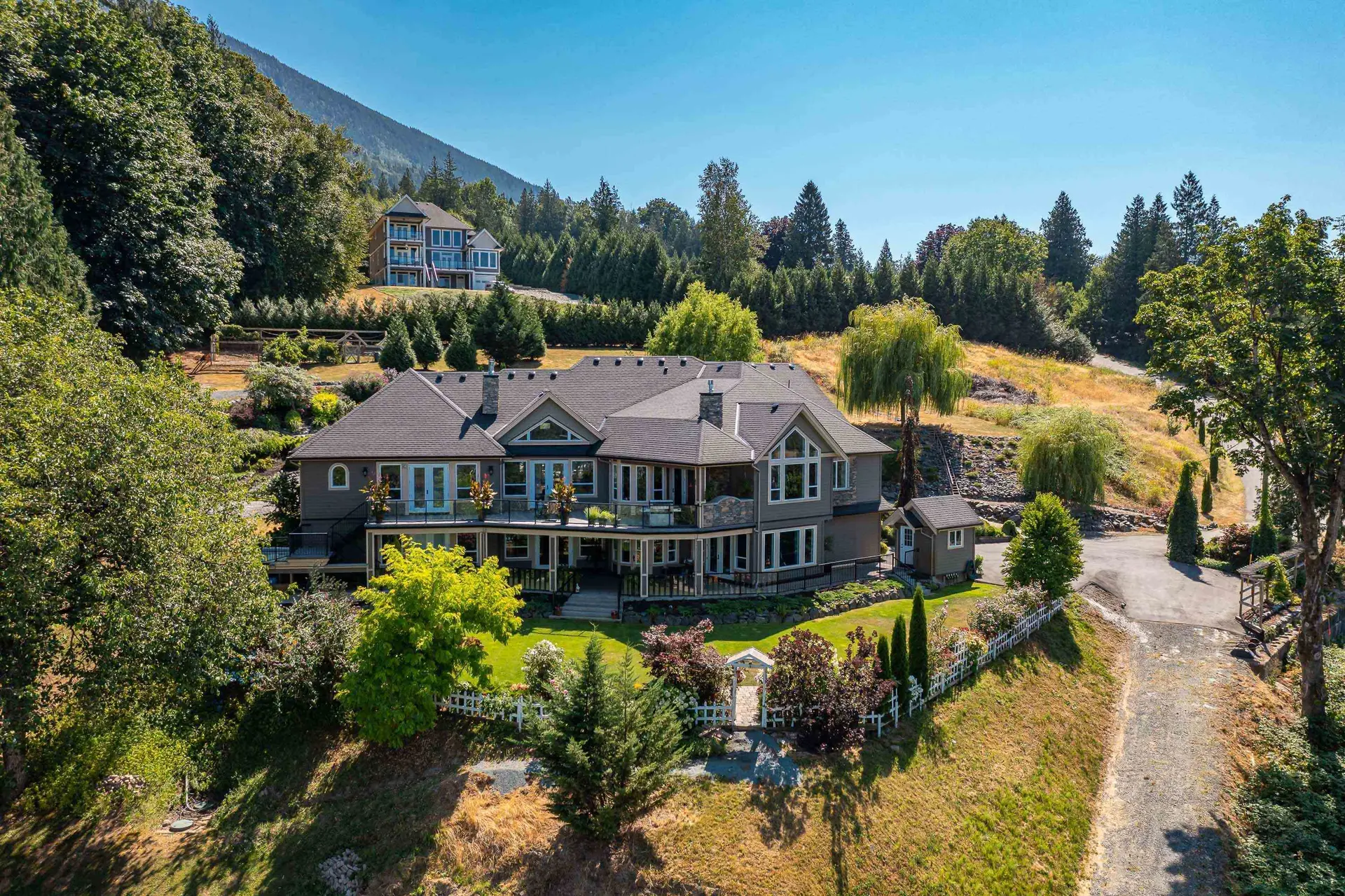 Property at 42395 Highland Drive, Yarrow, BC