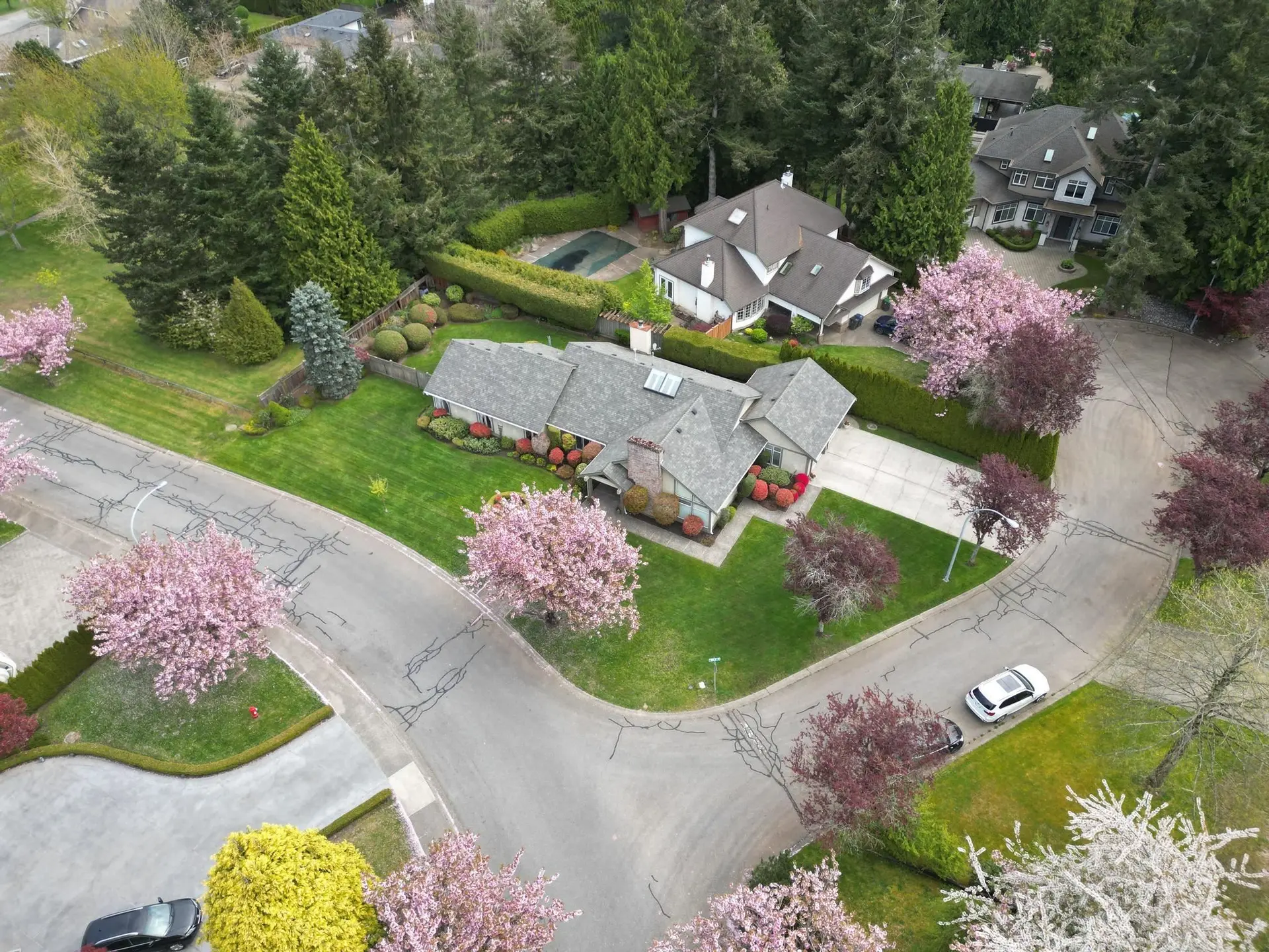 Property at 1884 139a Street, Surrey, BC