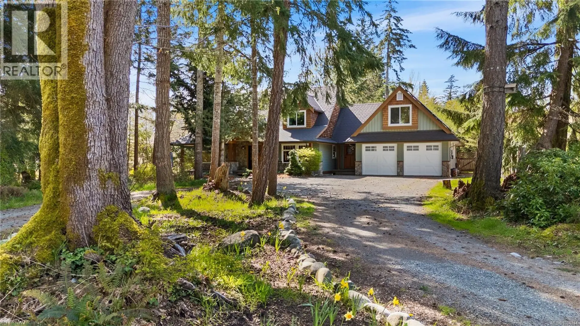 Property at 583 Nature Park Dr, Campbell River, BC