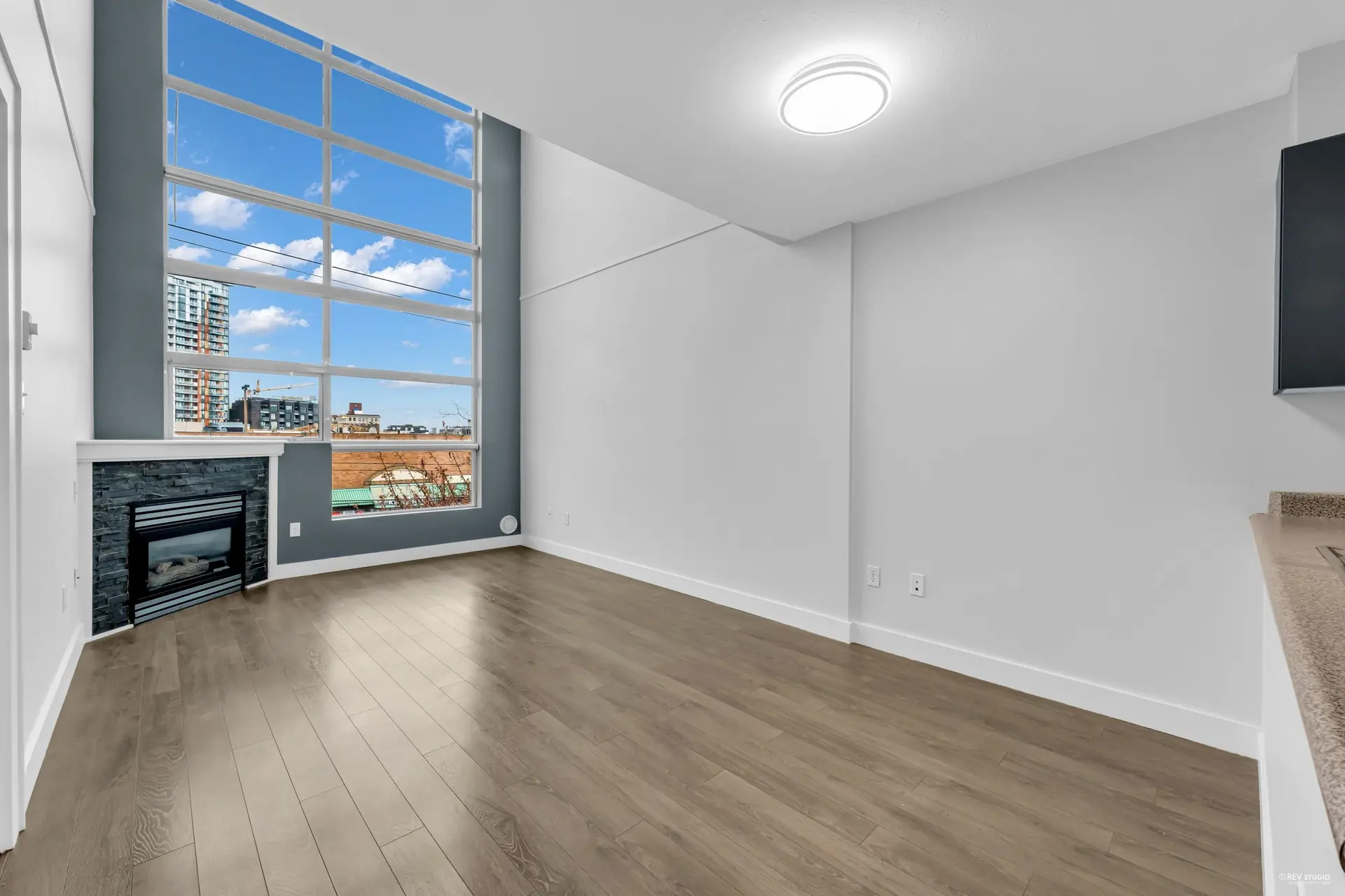 Property at #319 418 E Broadway, Vancouver, BC