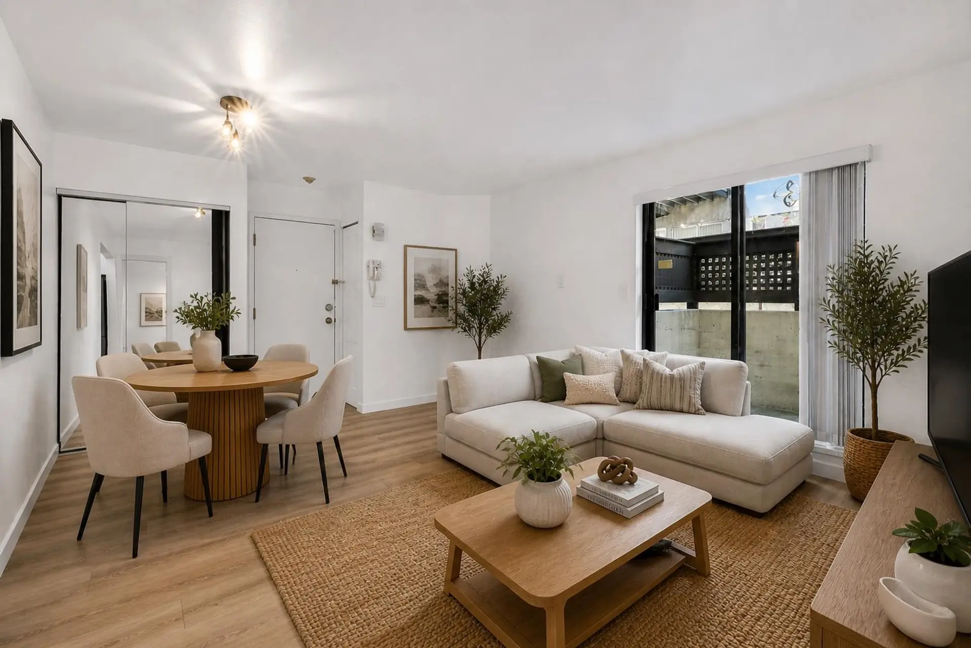 Property at #101 8645 Osler Street, Vancouver, BC