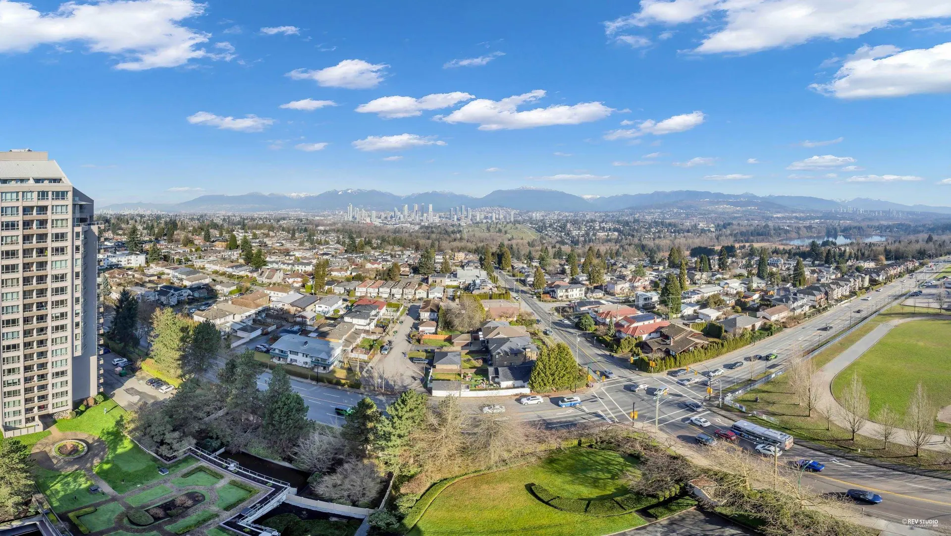 Property at #1904 6055 Nelson Avenue, Burnaby, BC