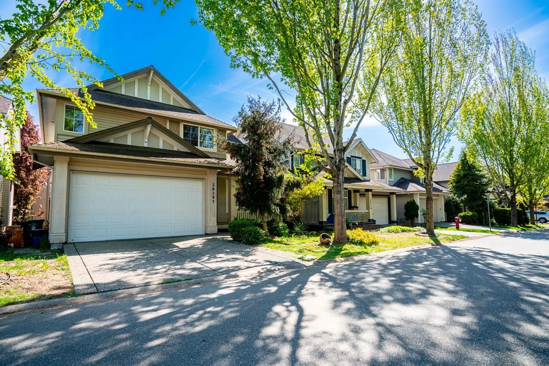 Property at 20182 70 Avenue, Langley, BC