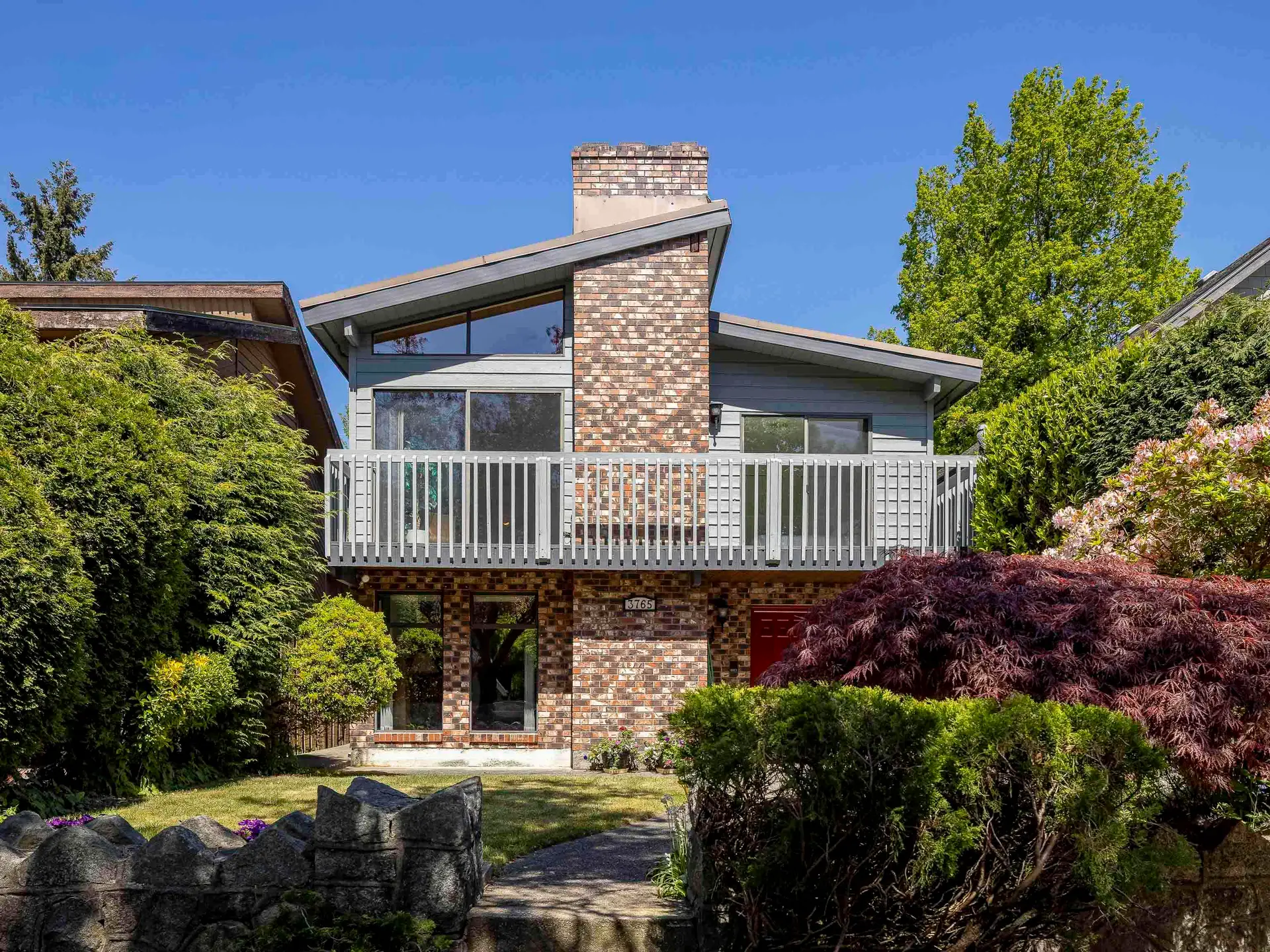 Property at 3765 W 30th Avenue, Vancouver, BC