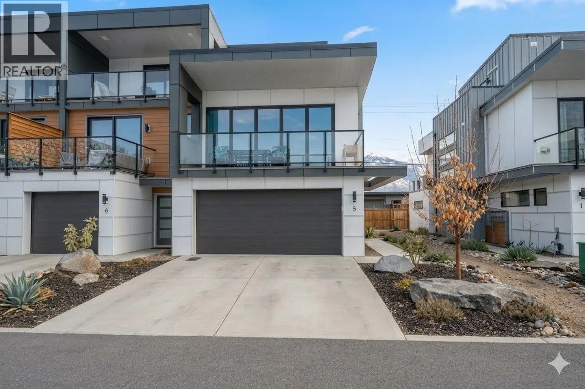 Property at #5 5995 Oliver Landing Crescent, Oliver, BC