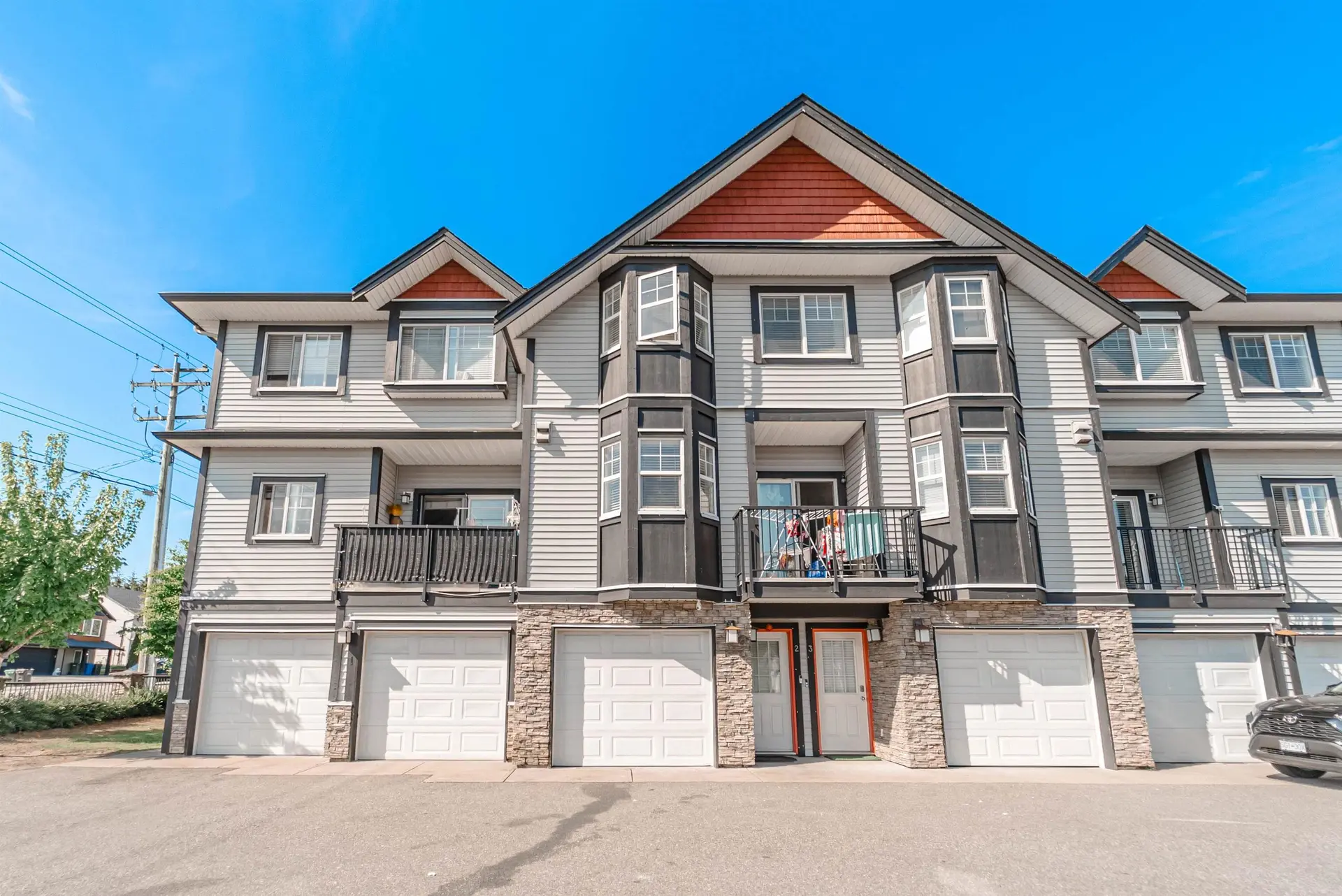 Property at #2 31235 Upper Maclure Road, Abbotsford, BC