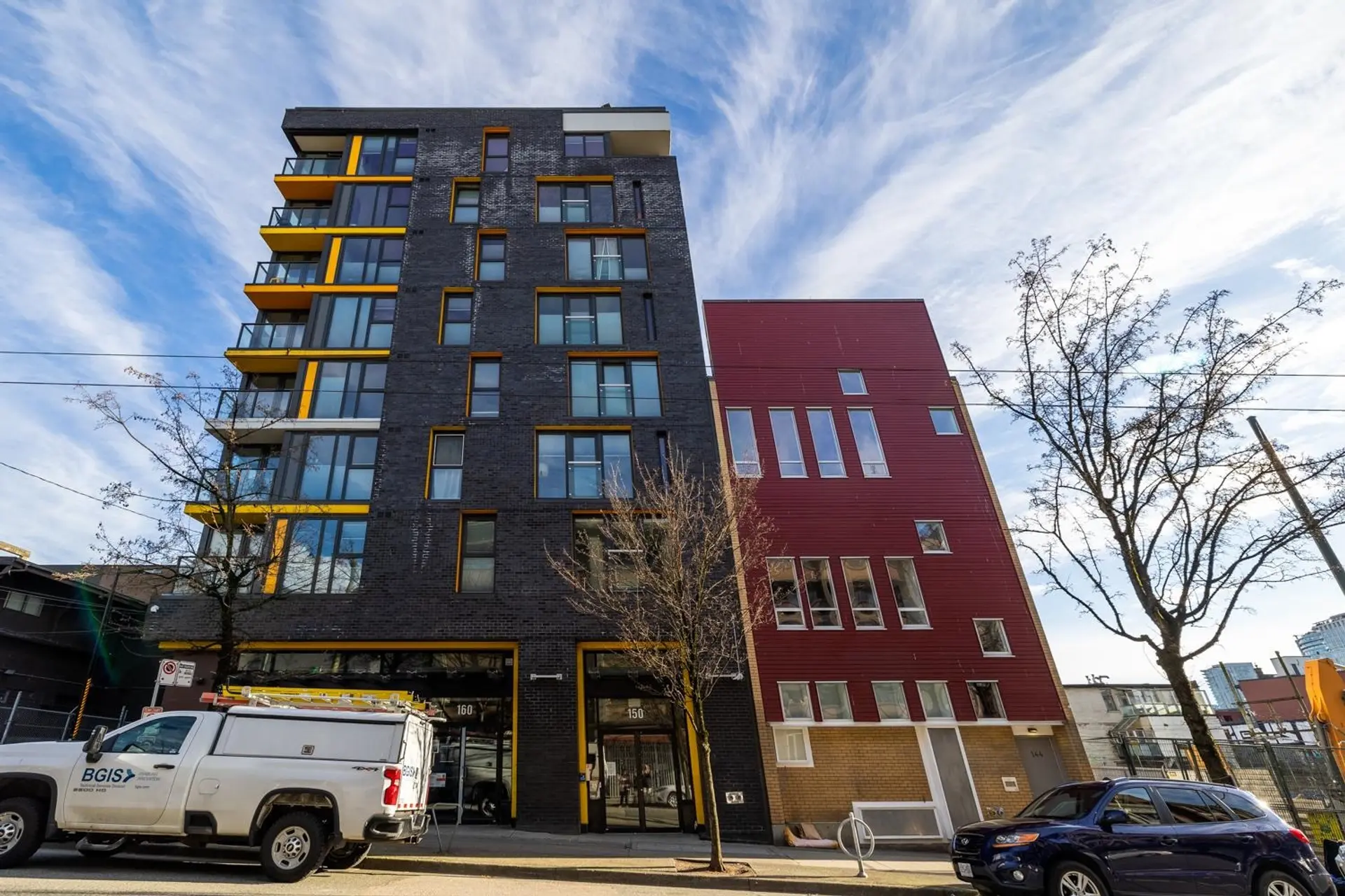 #208 150 E Cordova Street - Image 14
