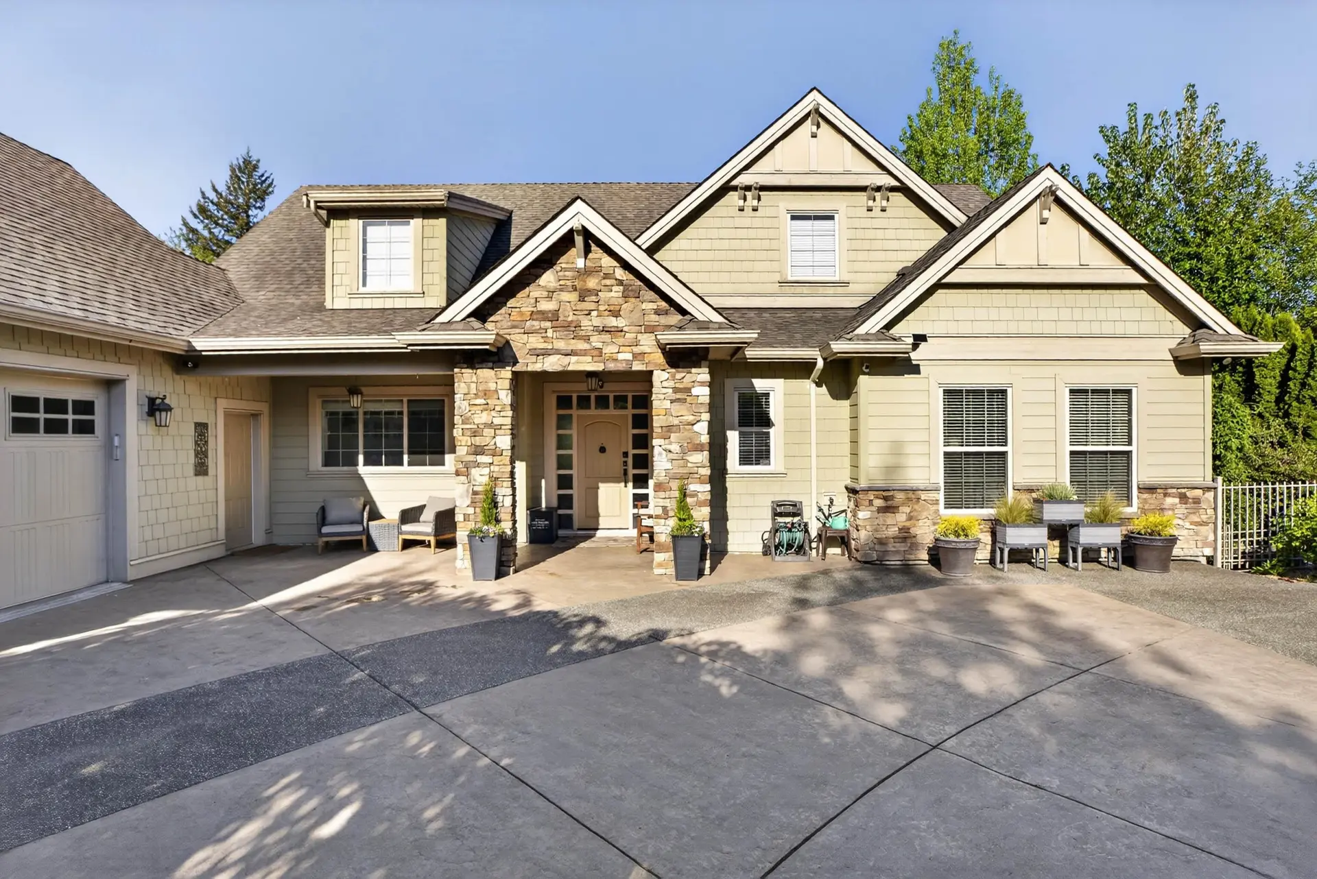 Property at 8768 Jones Terrace, Mission, BC