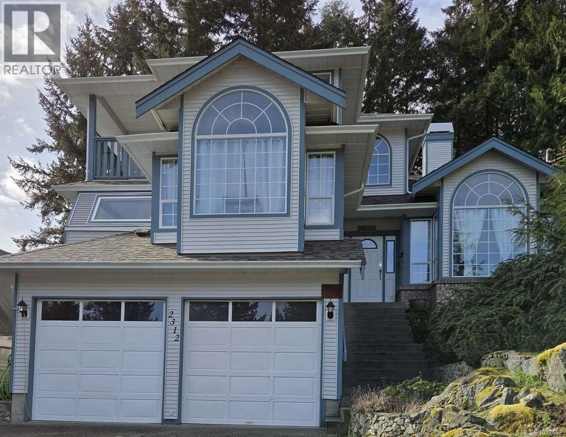 Property at 2312 San Juan Pl, Shawnigan Lake, BC