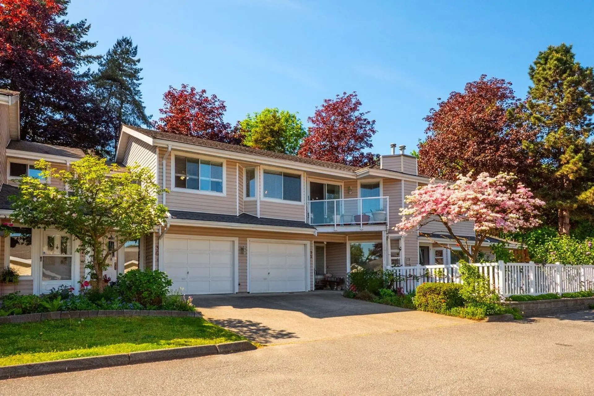 Property at #36 1190 Falcon Drive, Coquitlam, BC