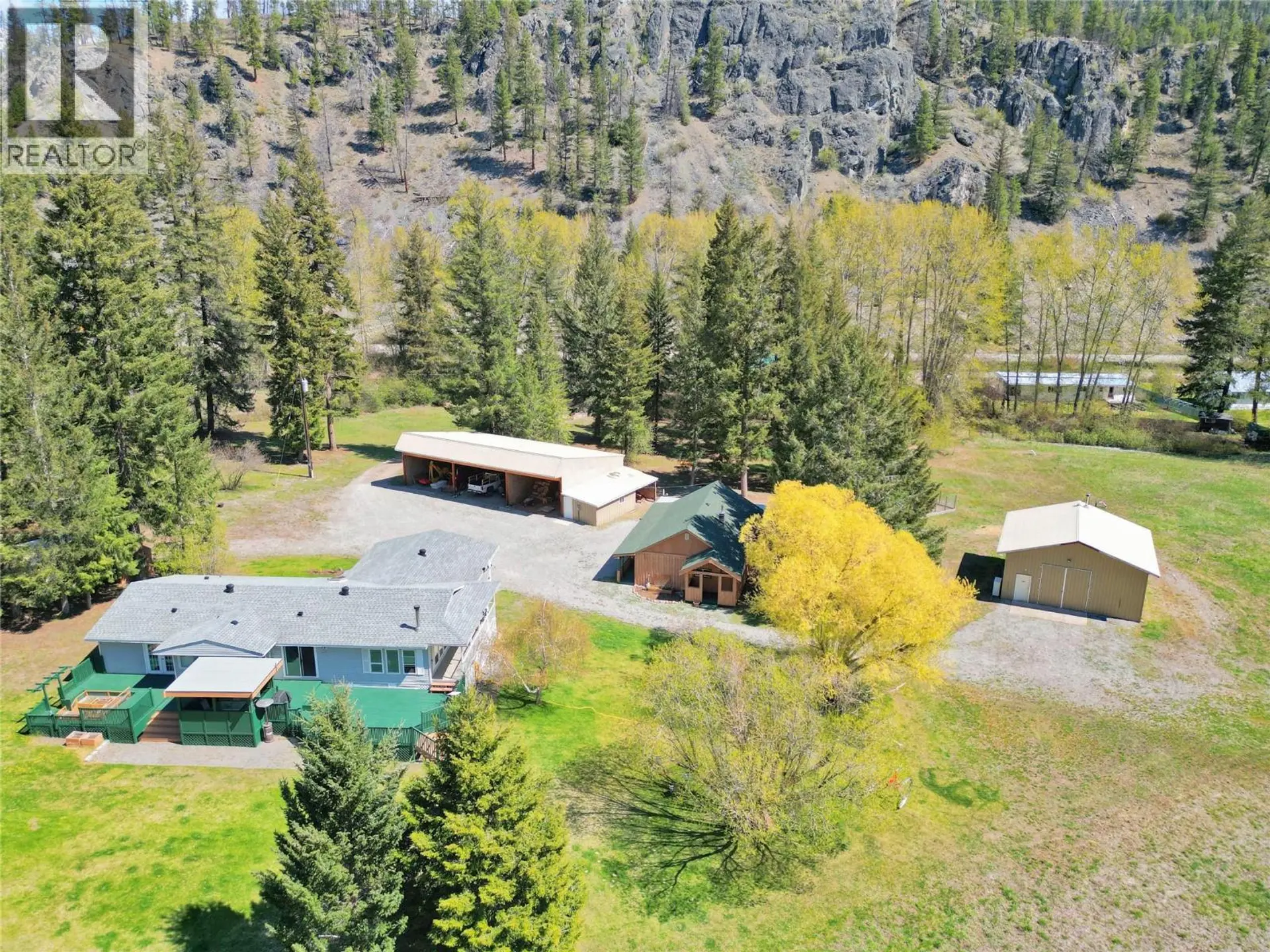 Property at 1094 Highway 5a, Princeton, BC