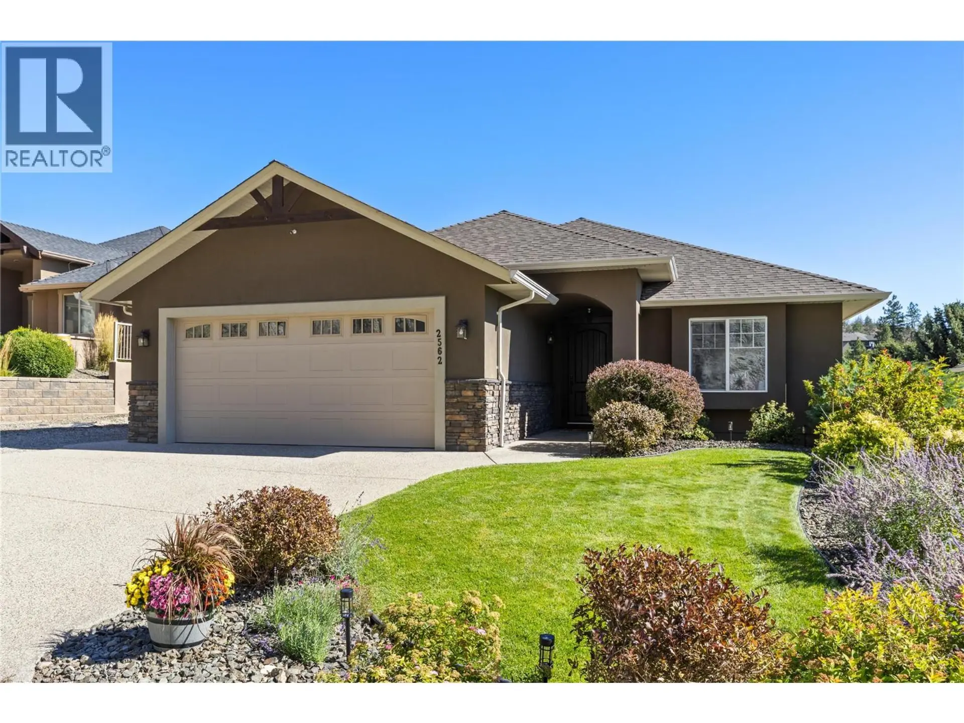 Property at 2562 Tuscany Drive, West Kelowna, BC