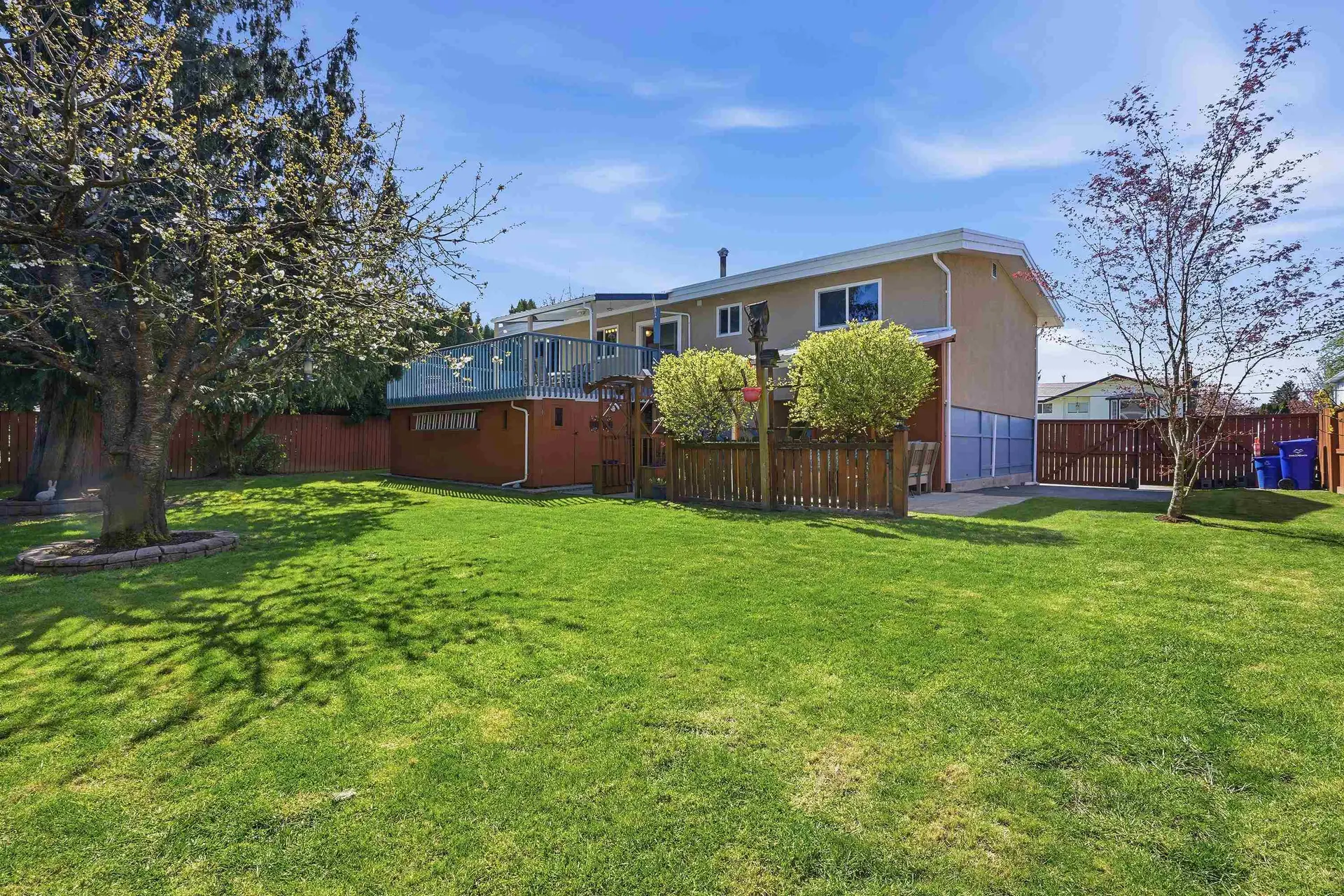 Property at 10096 Killarney Drive, Chilliwack, BC