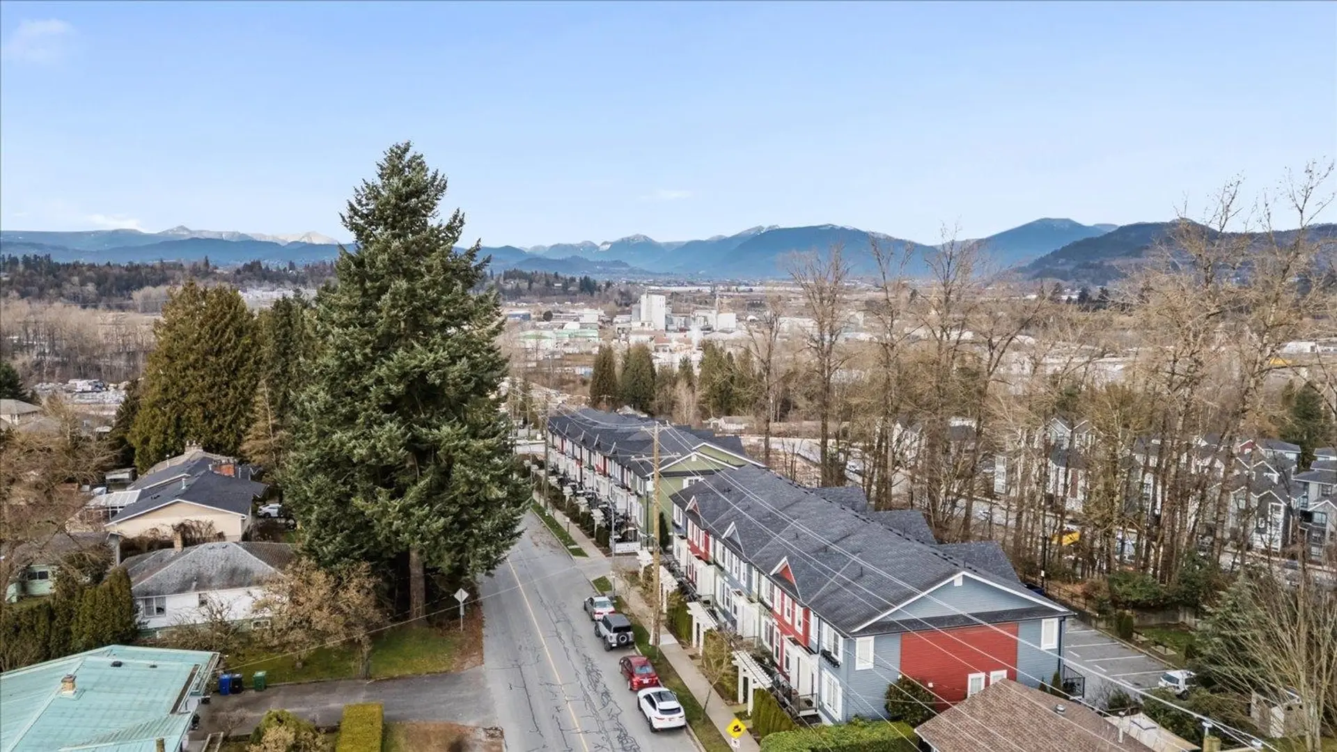 Property at #21 2850 McCallum Road, Abbotsford, BC