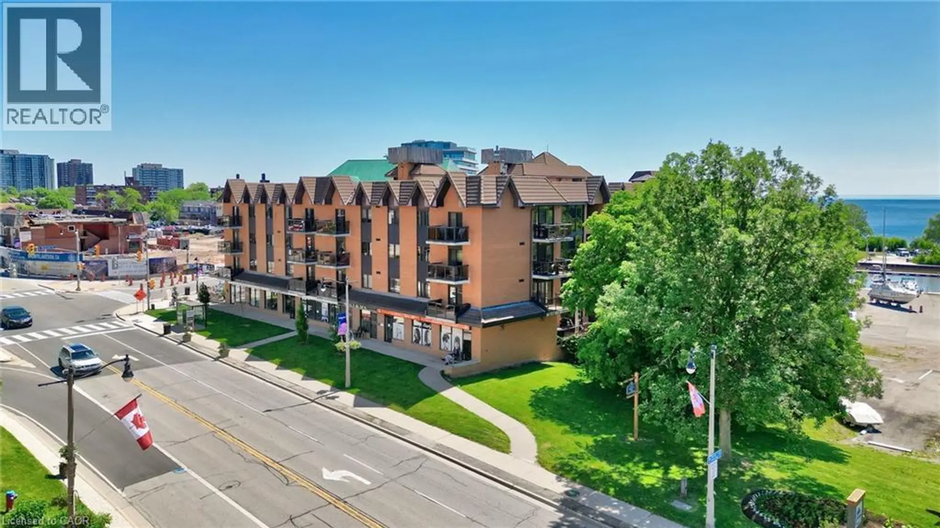 #303 102 BRONTE Road - Image 1