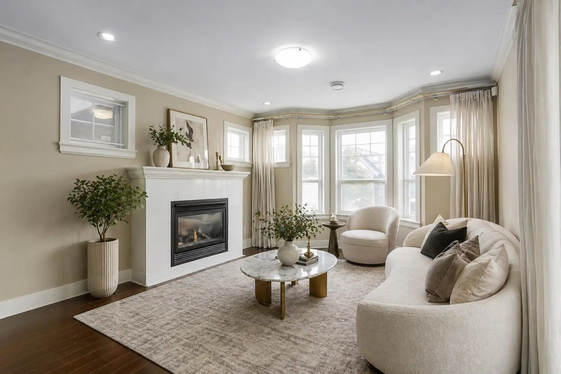 Property at 213 Hume Street, New Westminster, BC
