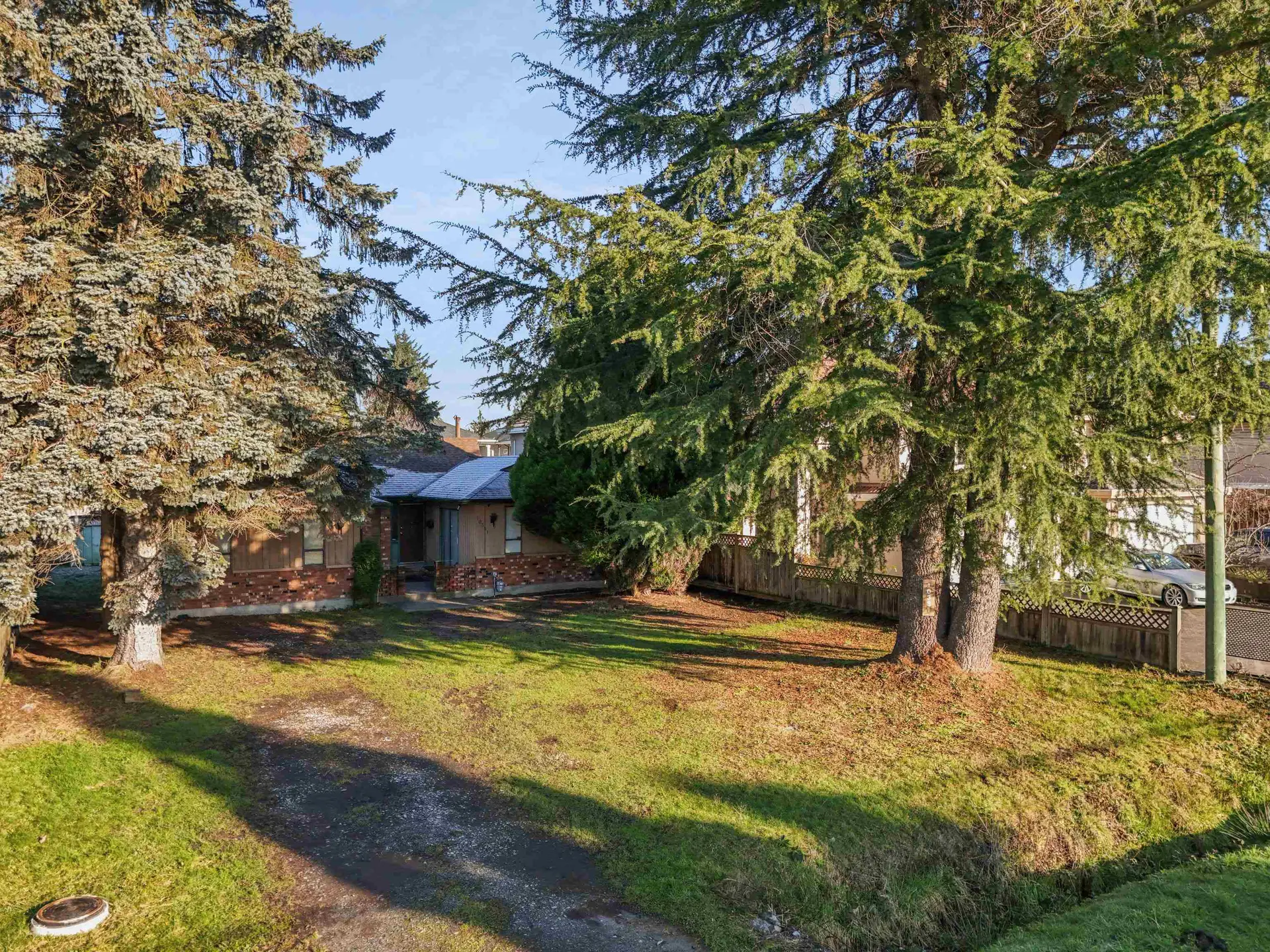 Property at 10331 Finlayson Drive, Richmond, BC