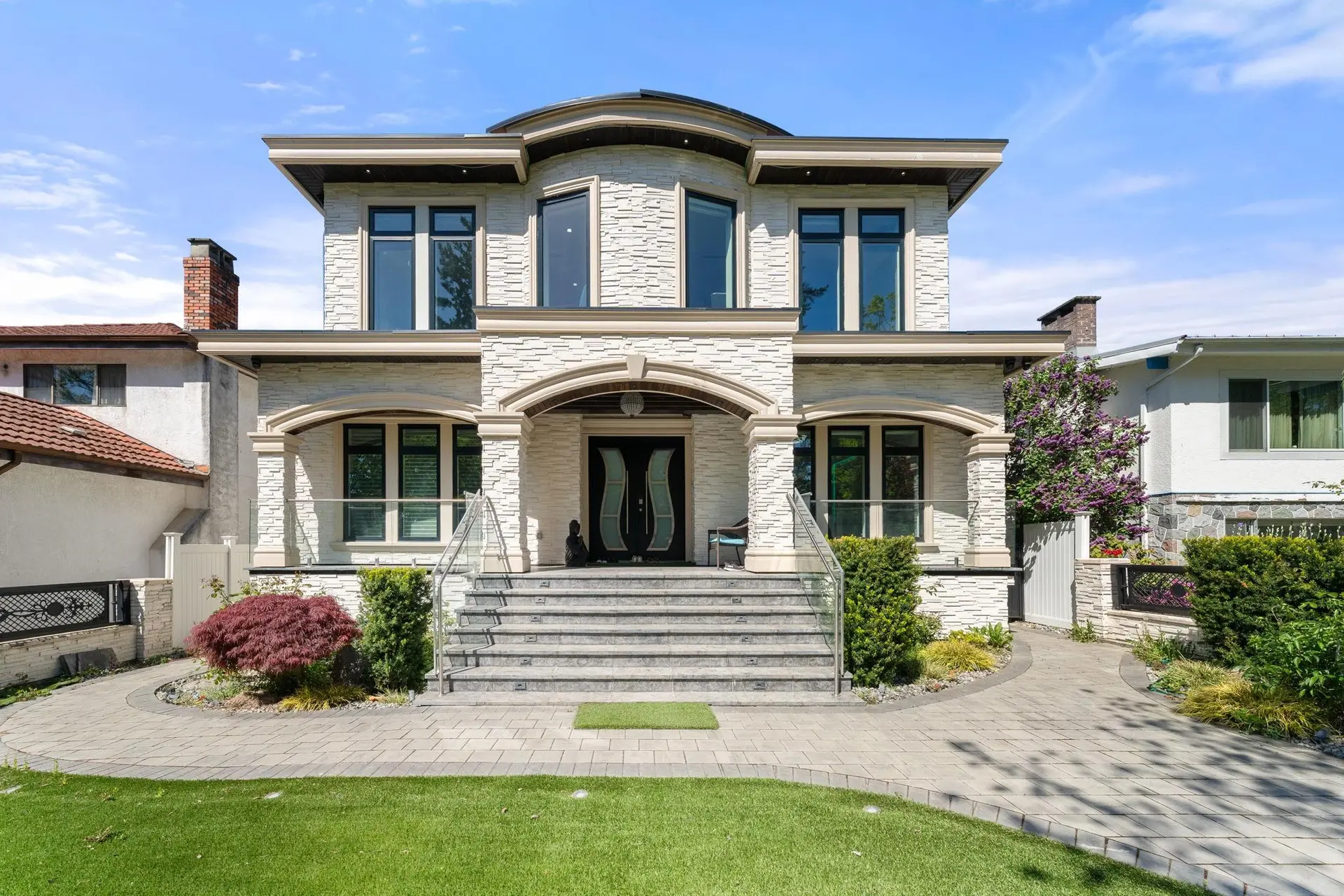 Property at 3419 E 48th Avenue, Vancouver, BC