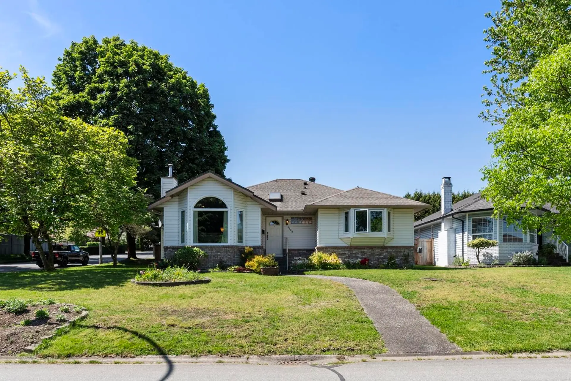 Property at 9109 160a Street, Surrey, BC
