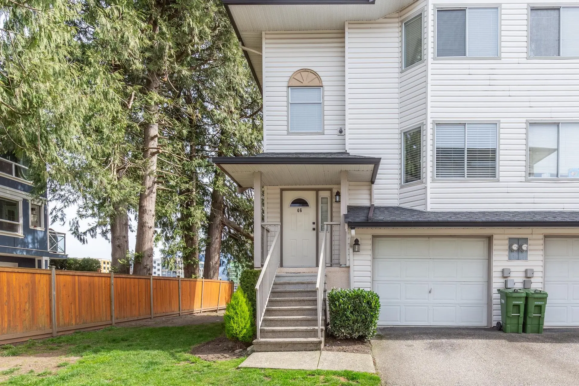 Property at #46 5904 Vedder Road, Chilliwack, BC