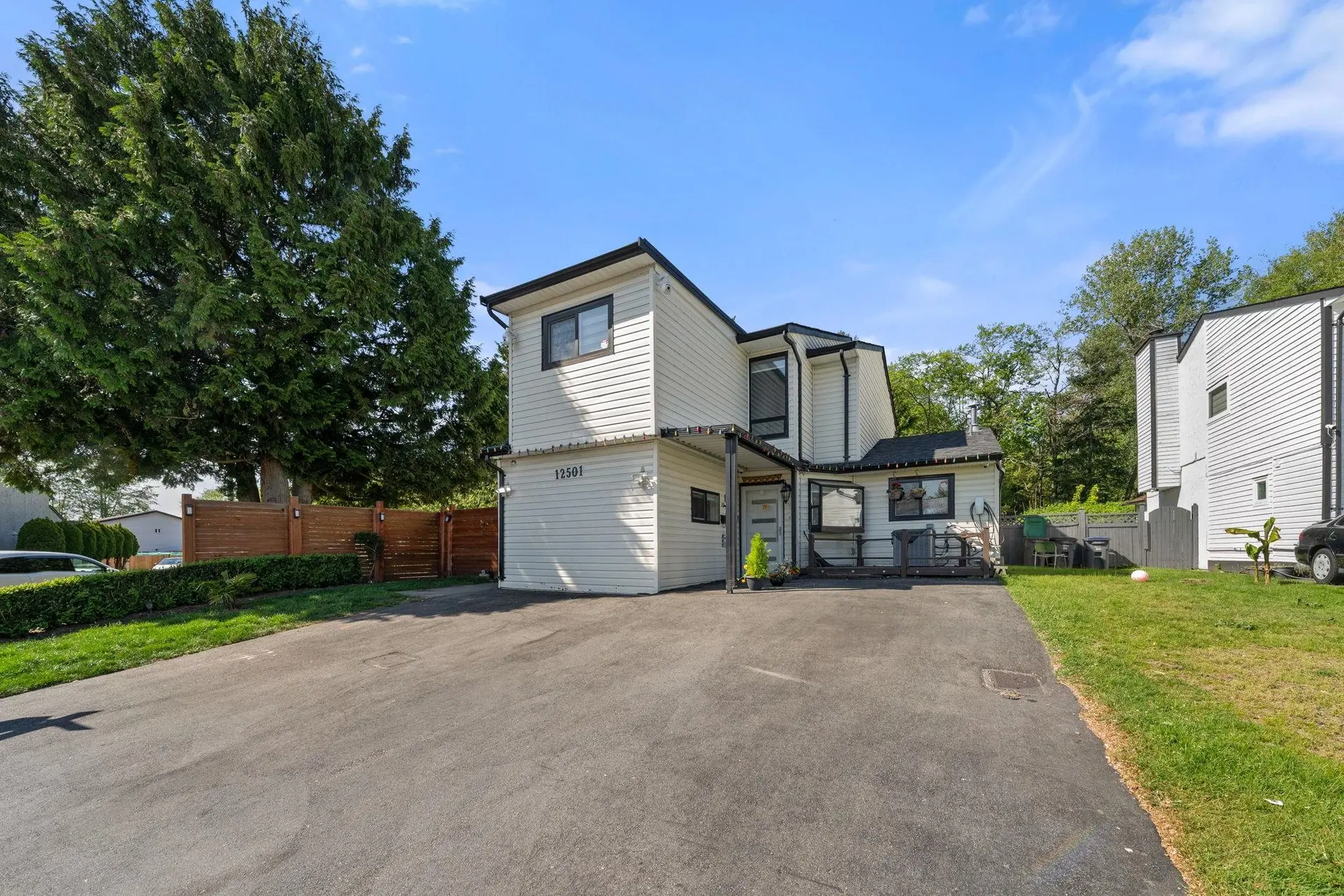 Property at 12501 76a Avenue, Surrey, BC