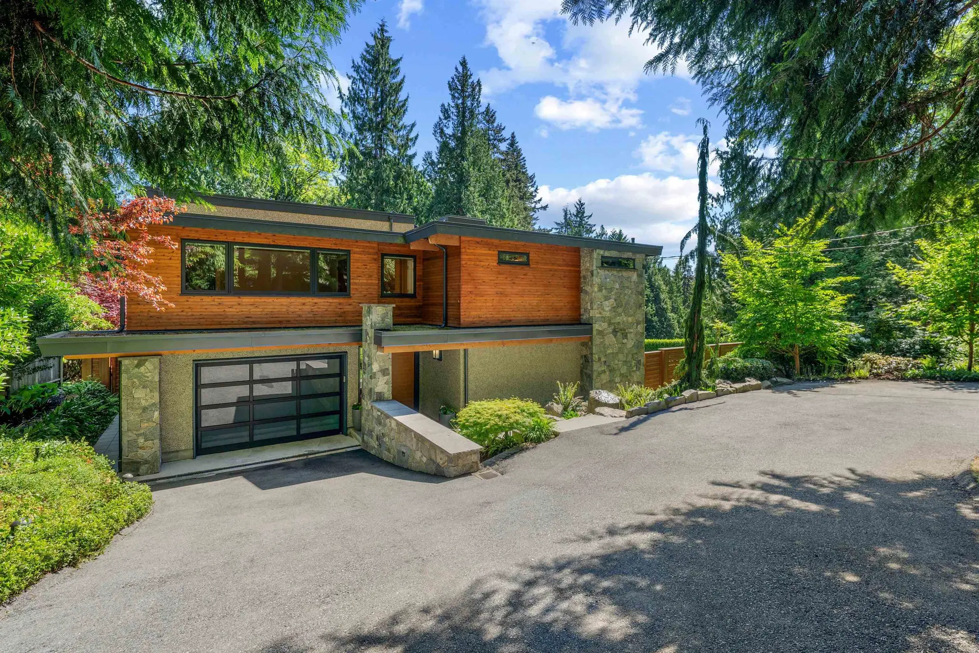 Property at 6184 Eastmont Drive, West Vancouver, BC