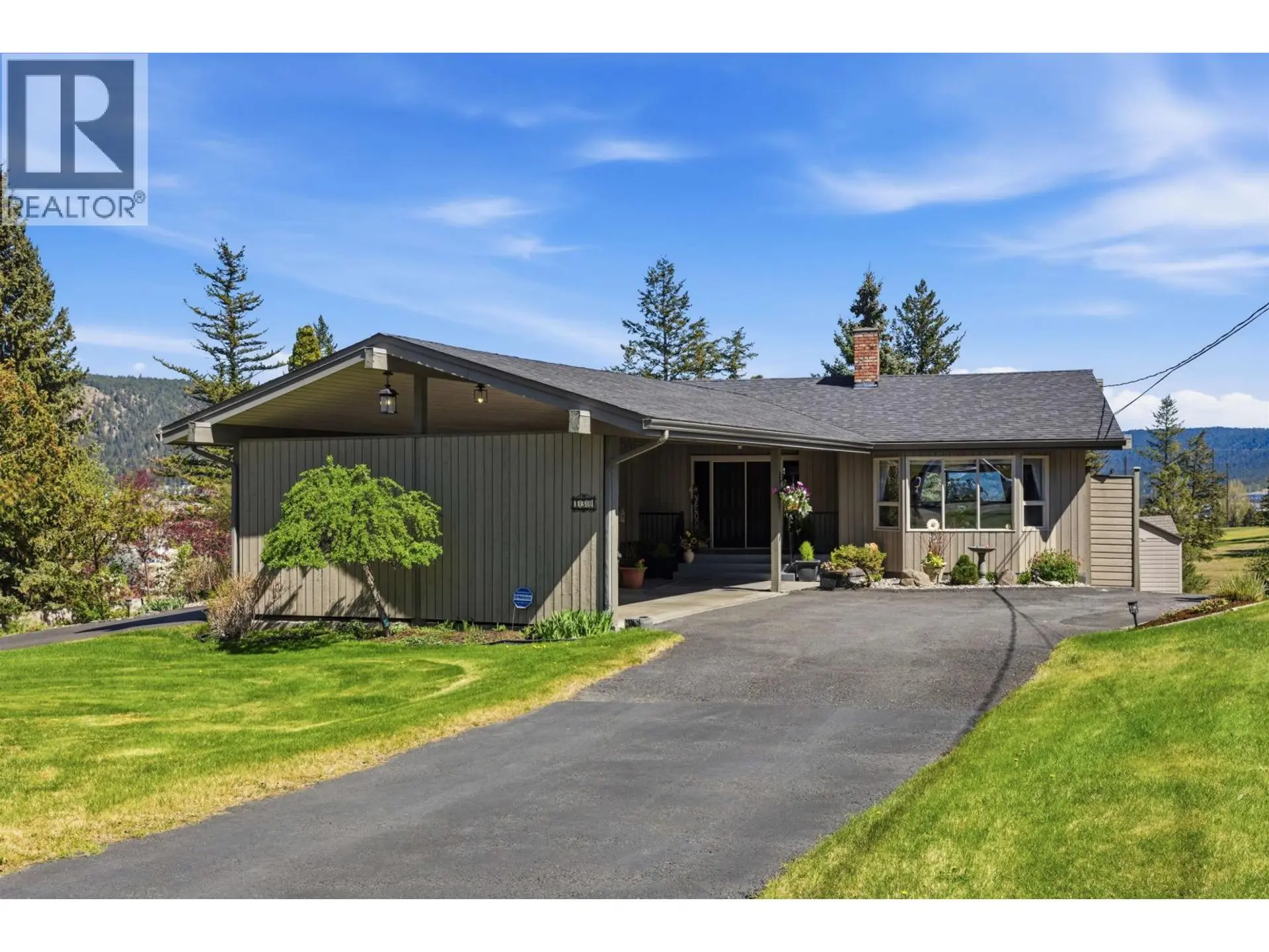 Property at 130 COUNTRY CLUB BOULEVARD, Williams Lake, BC