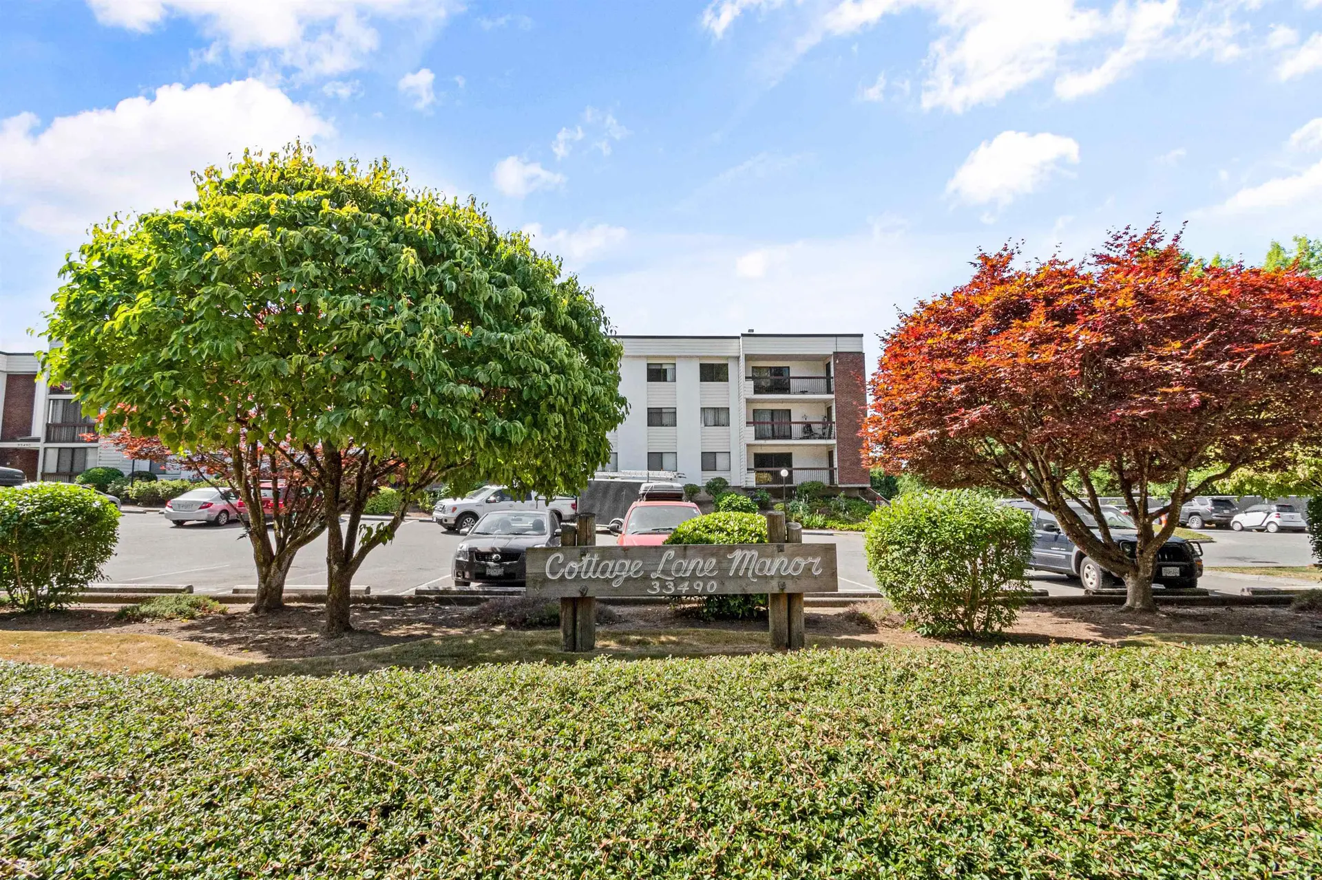 Property at #106 33490 Cottage Lane, Abbotsford, BC
