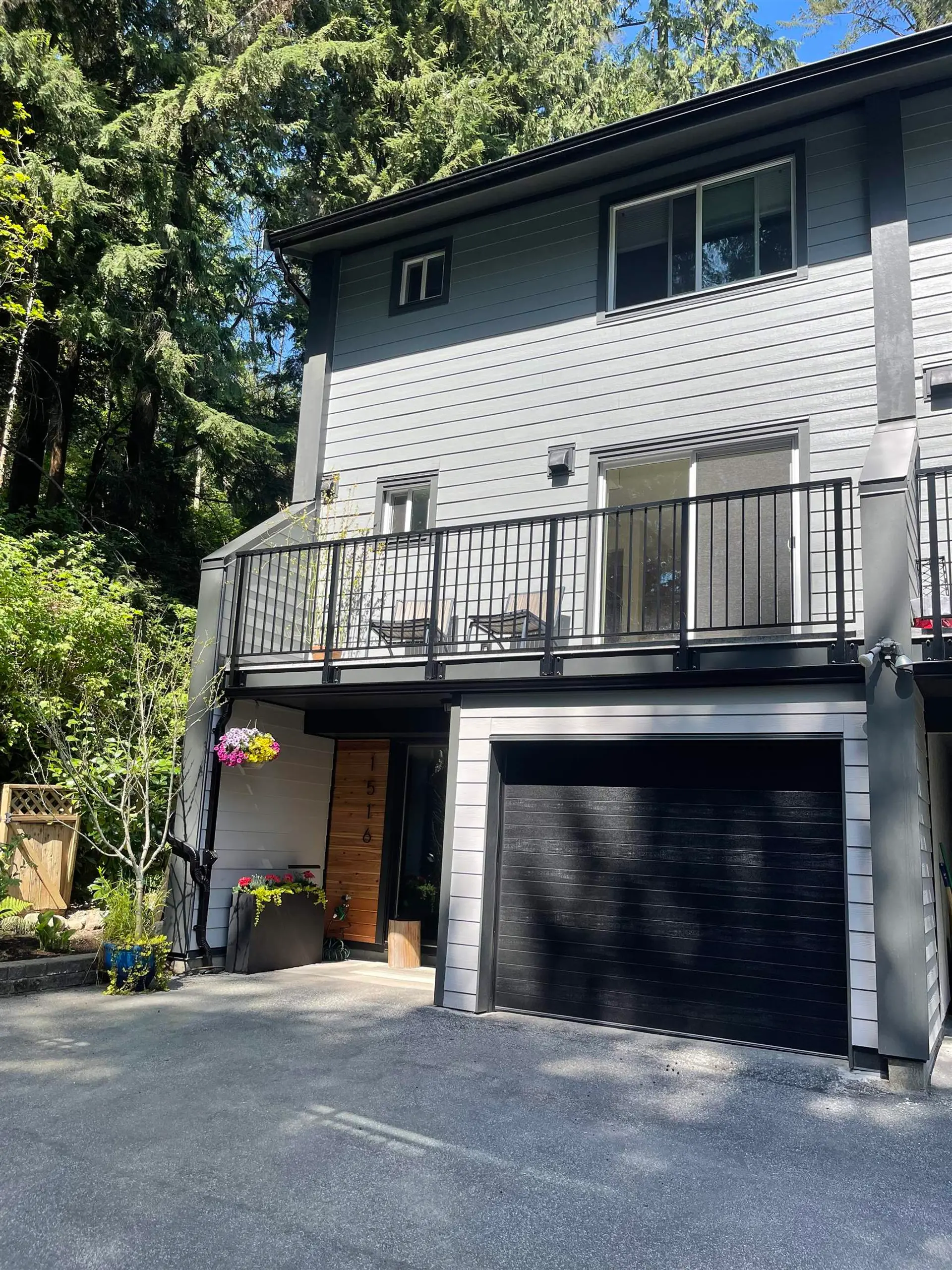 Property at 1516 McNair Drive, North Vancouver, BC