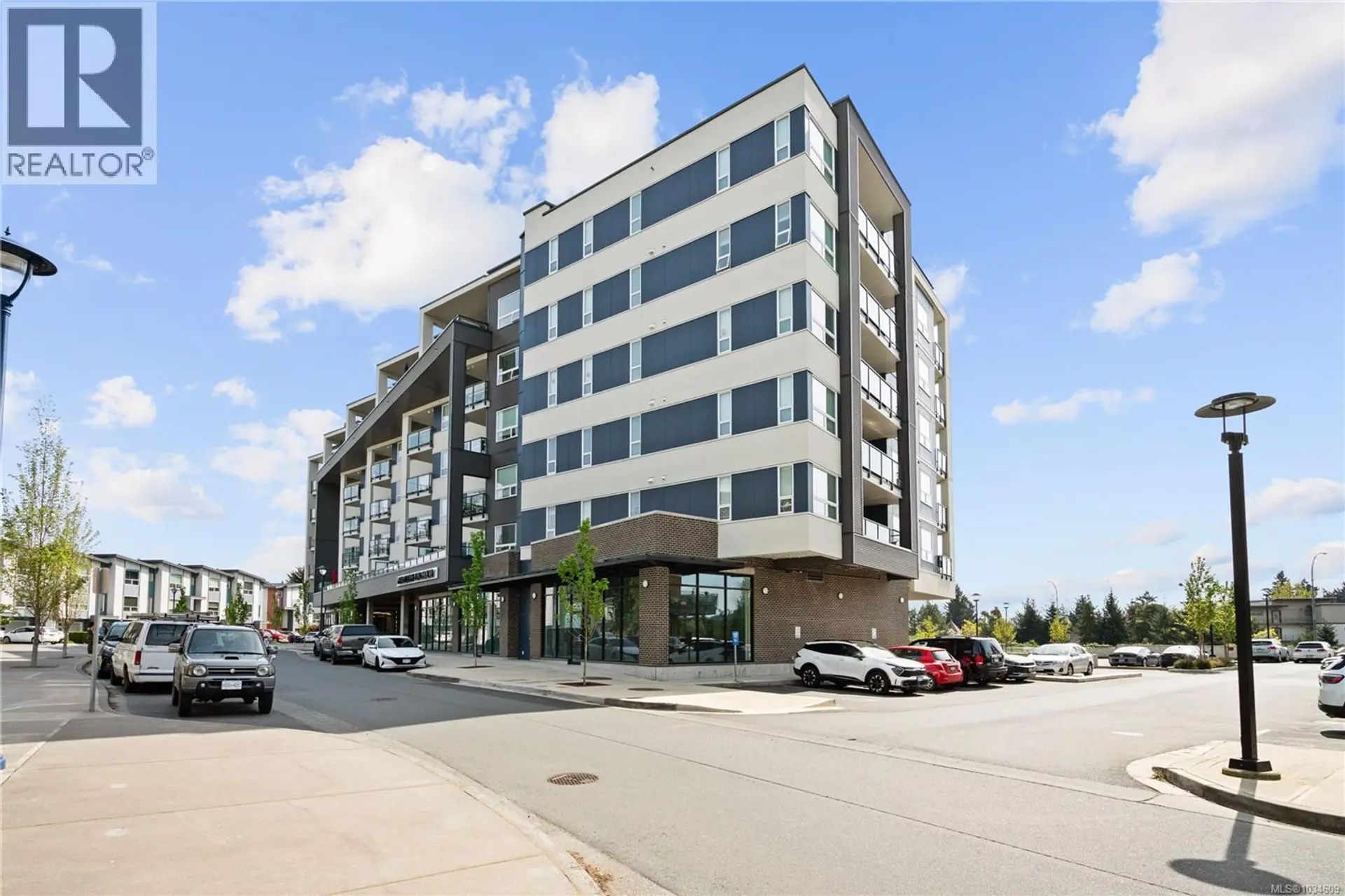 Property at #205 947 Whirlaway Cres, Langford, BC