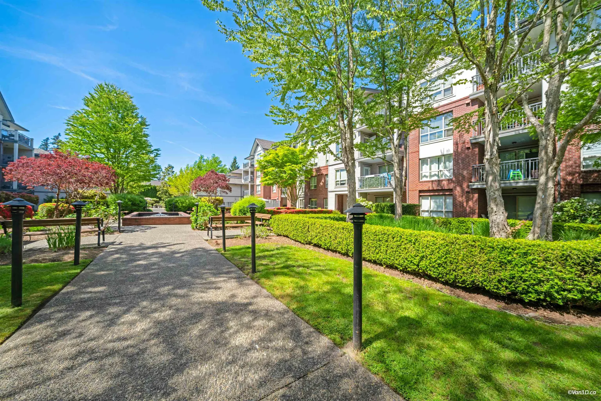 Property at #305 2167 152 Street, Surrey, BC