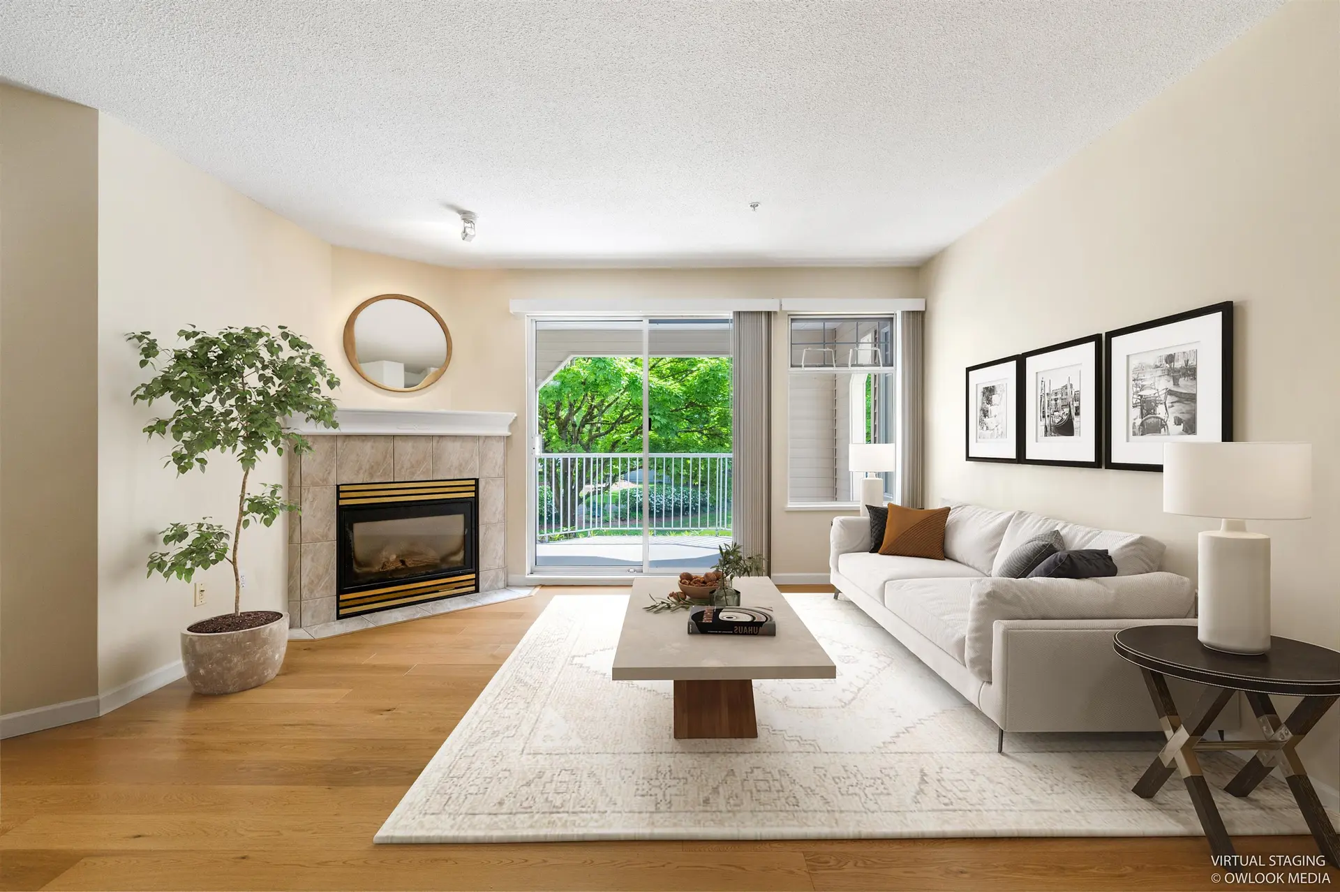 Property at #120 20894 57 Avenue, Langley, BC
